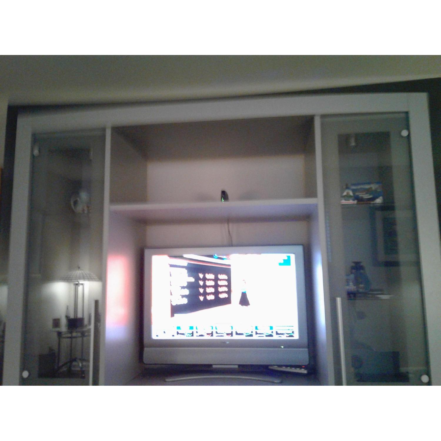 Italian Made Wall Unit - image-2