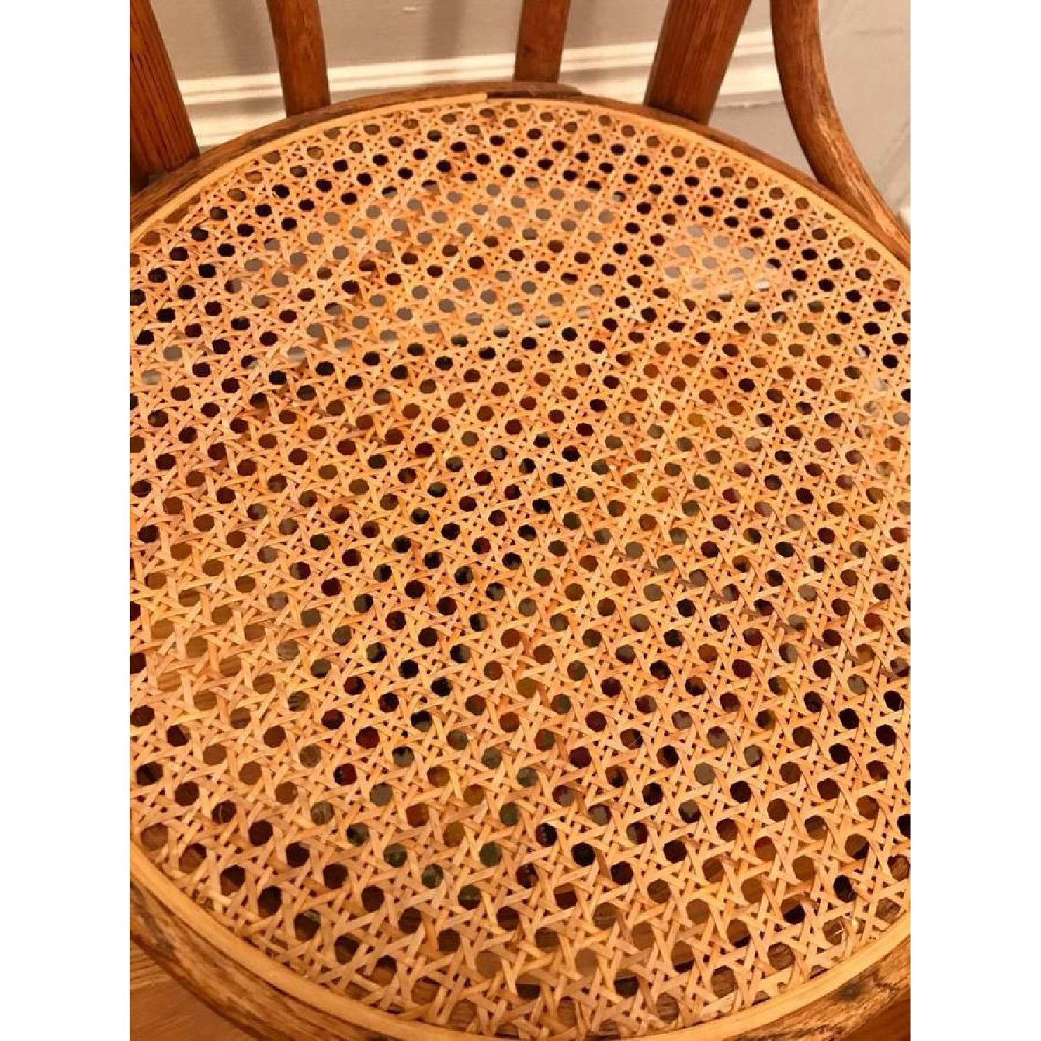 Vintage Bentwood Chair - image-2