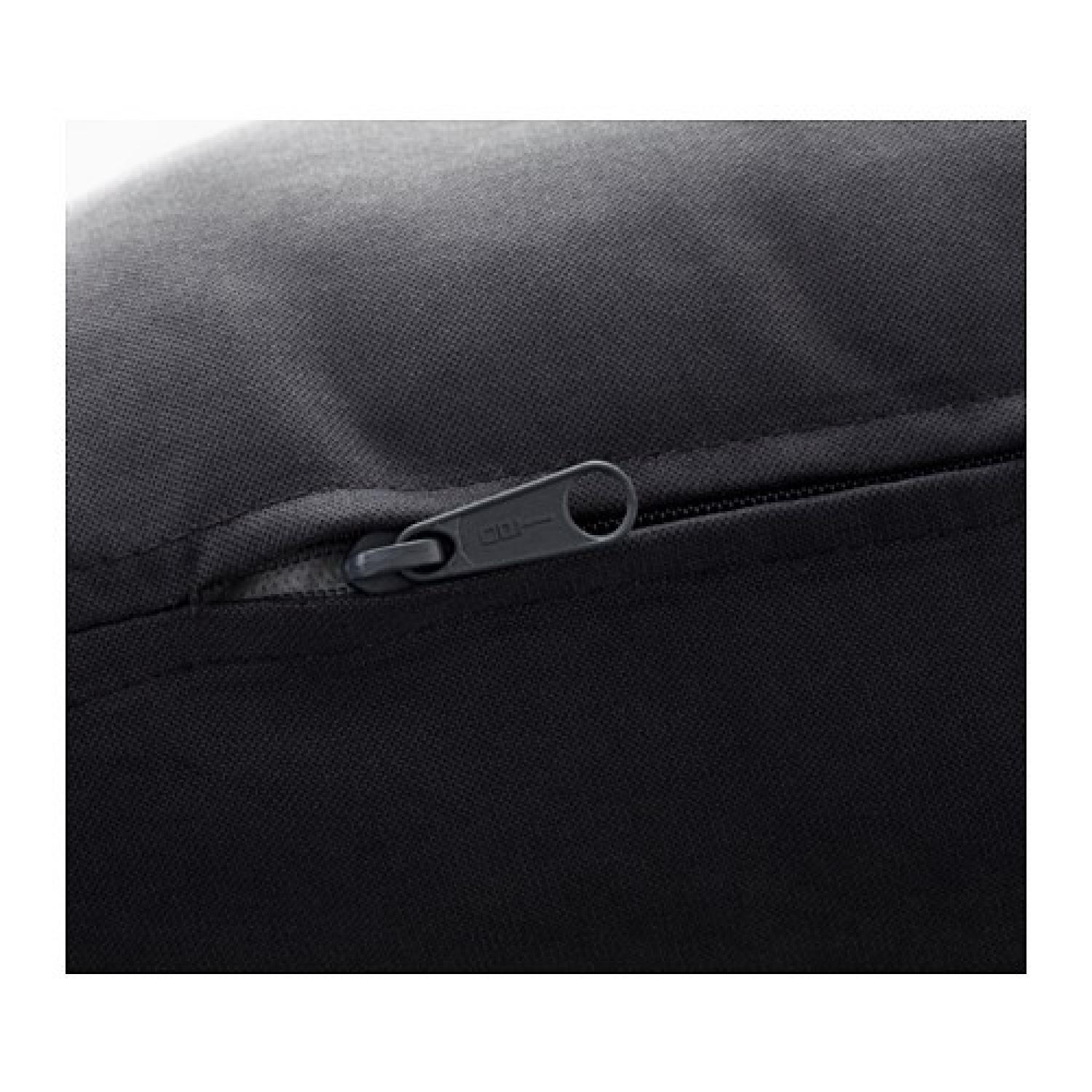 Ikea Soderhamn Grey Sectional Sofa - image-2