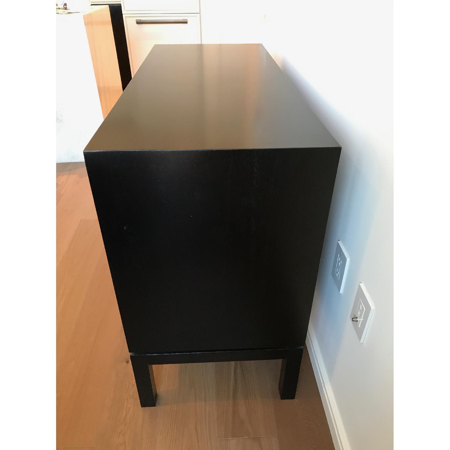 Crate and Barrel Cirque 2-Door Sideboard - image-4