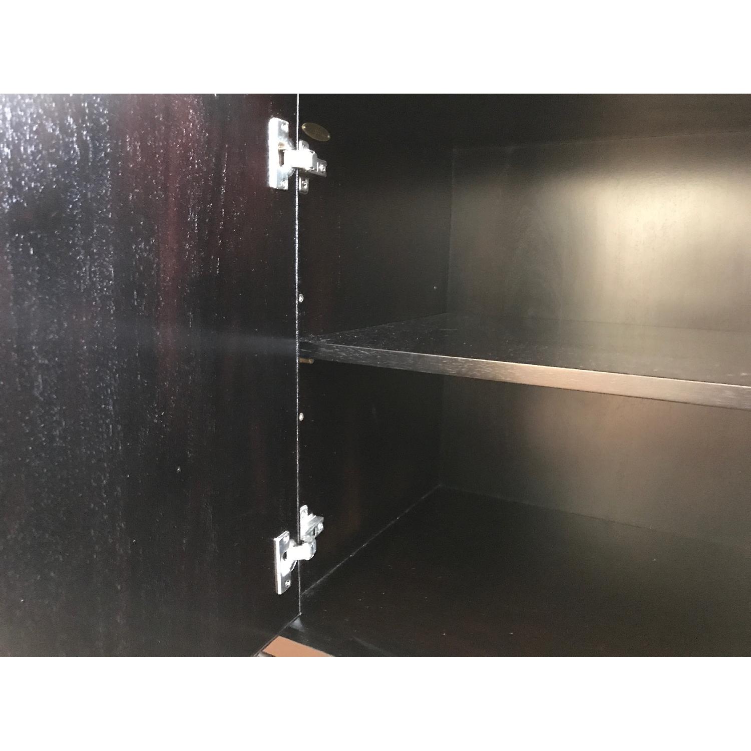 Crate and Barrel Cirque 2-Door Sideboard - image-6