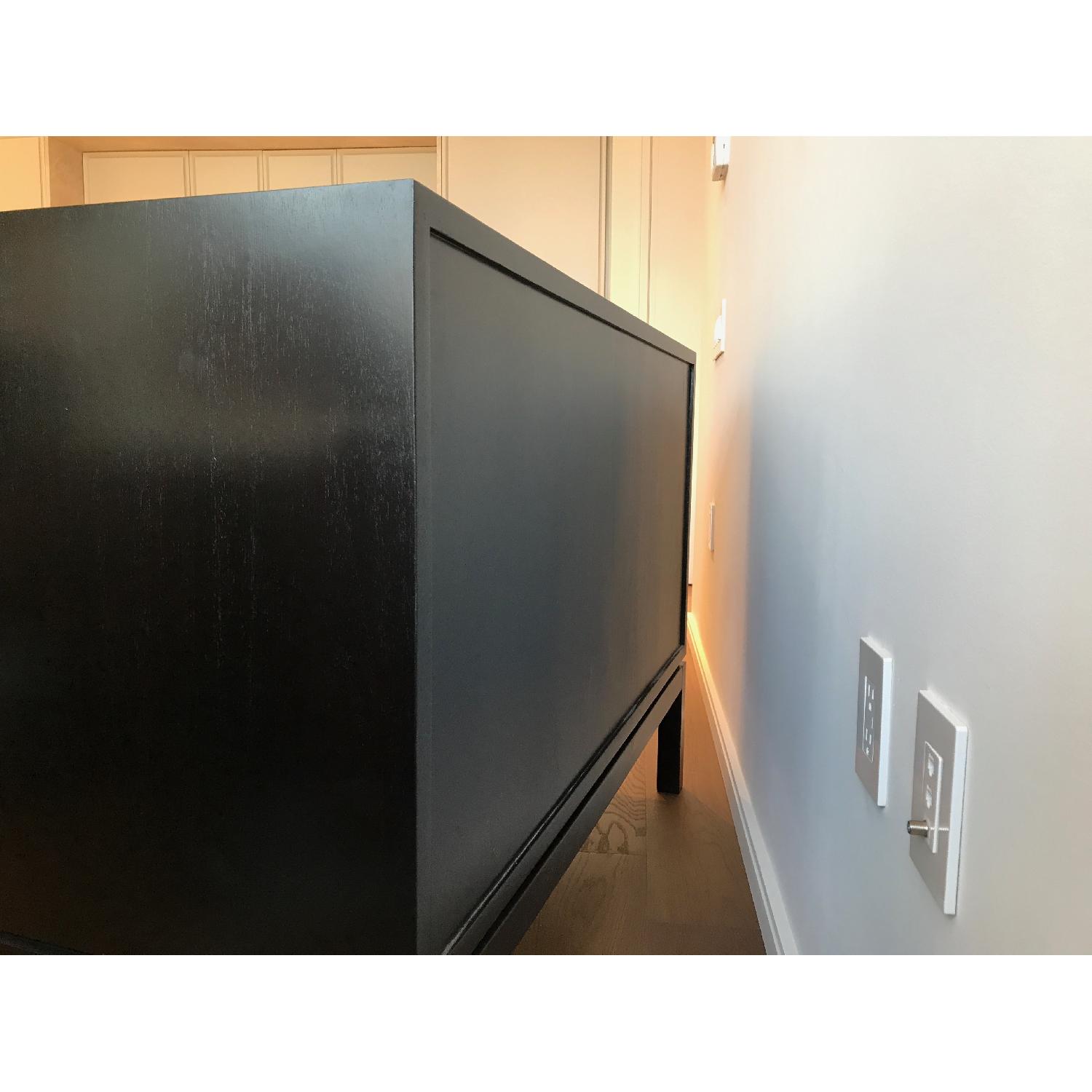 Crate and Barrel Cirque 2-Door Sideboard - image-7