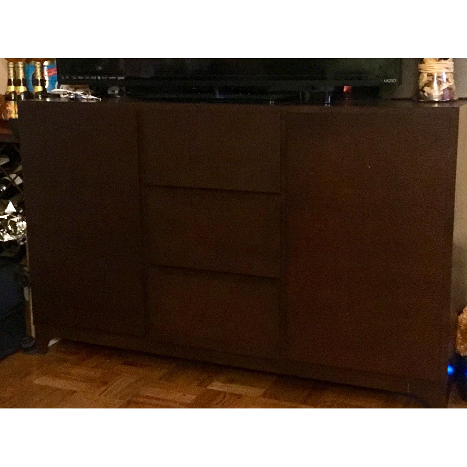 Raymour & Flanigan TV Stand - image-2