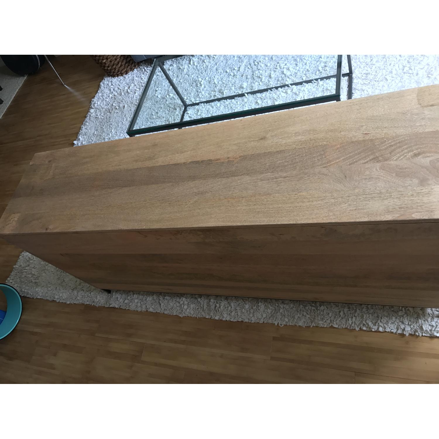 West Elm Industrial Modular Bookcase - image-4