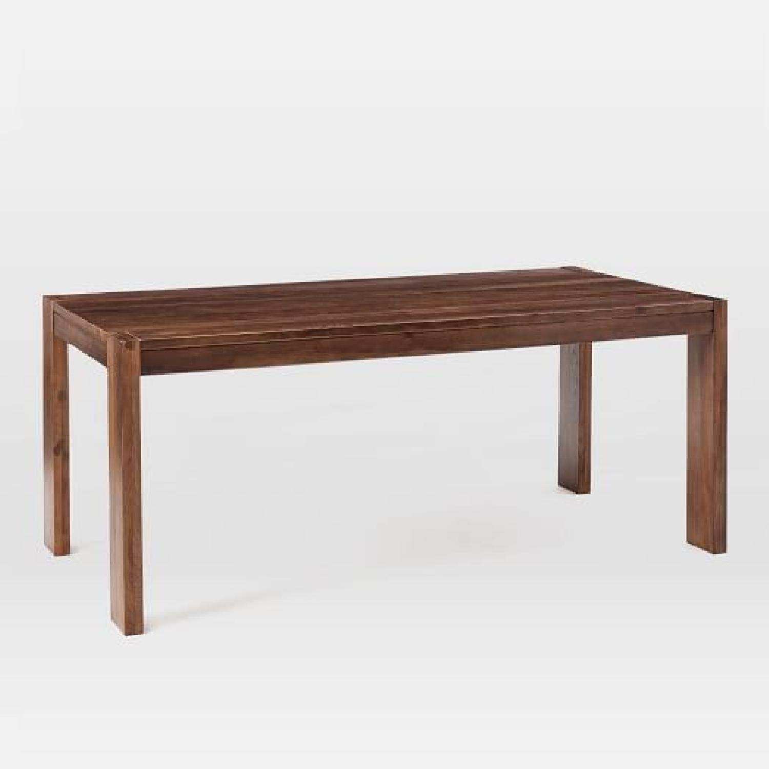 West Elm Boerum Dining Table - image-0