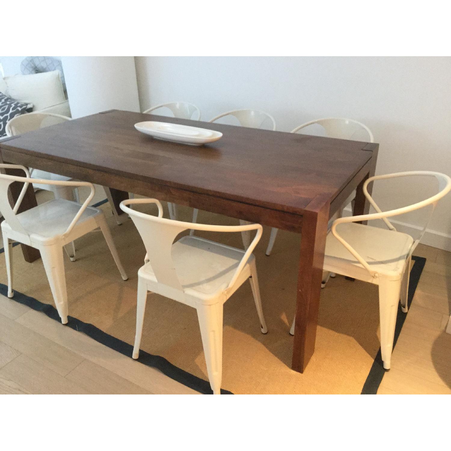 West Elm Boerum Dining Table - image-2