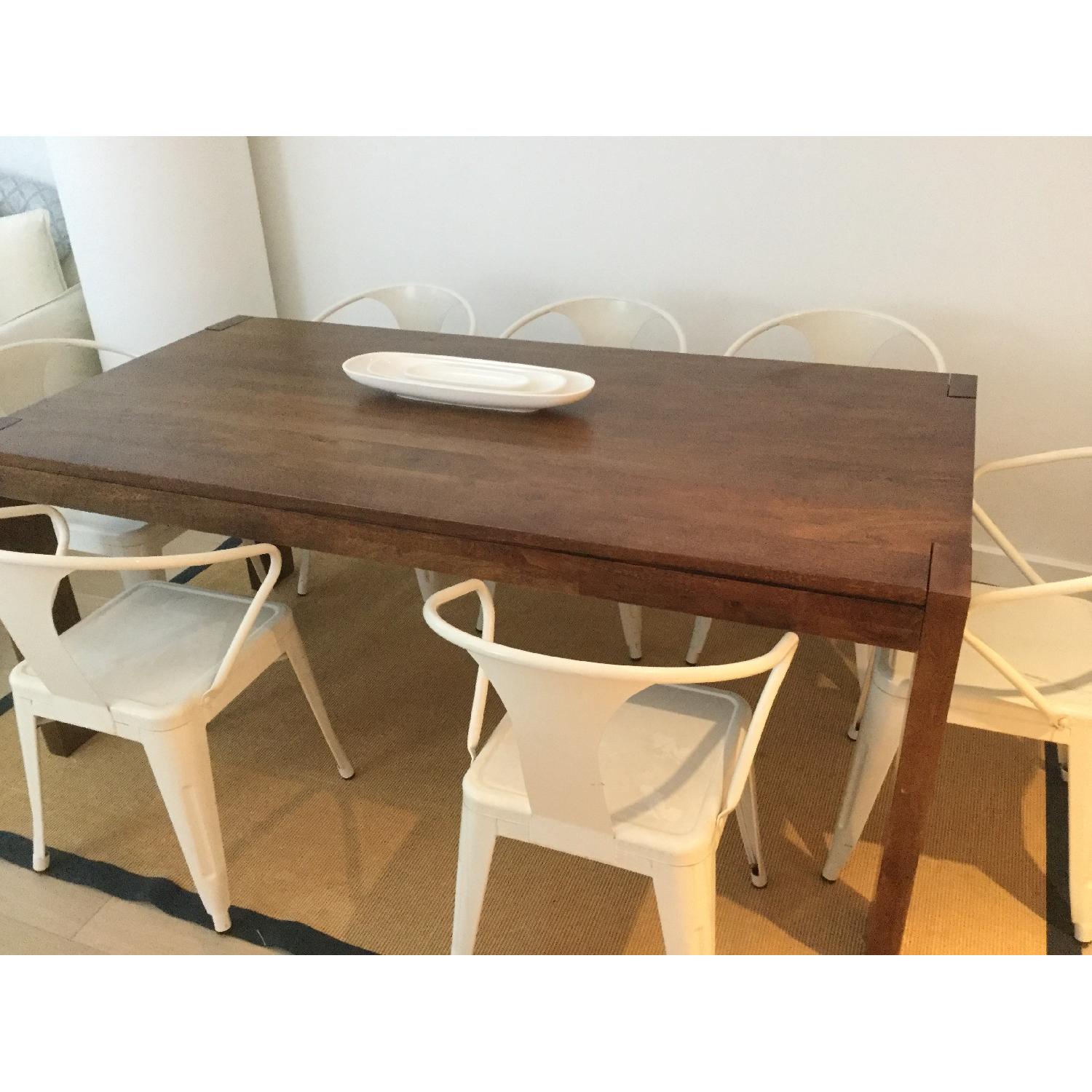 West Elm Boerum Dining Table - image-4