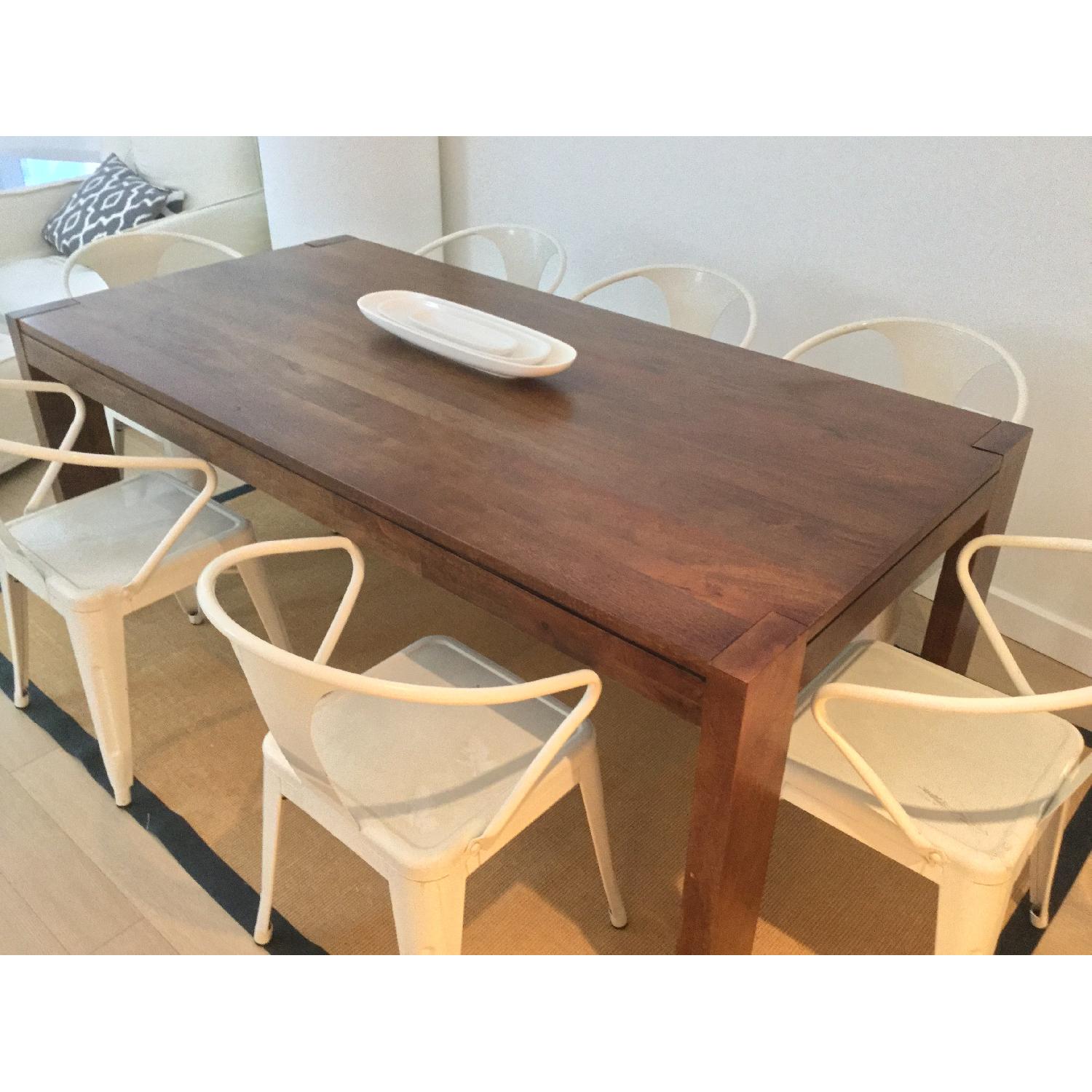 West Elm Boerum Dining Table - image-7