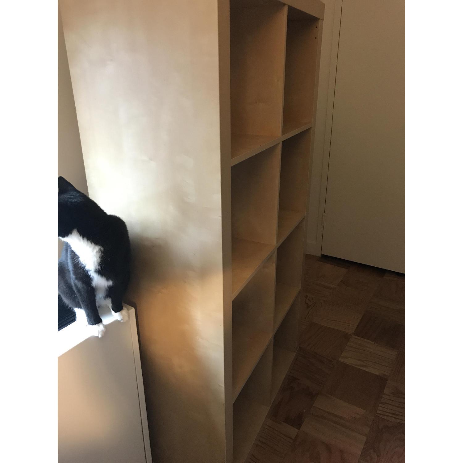 Ikea Kallax 8 Cube Shelf - image-2