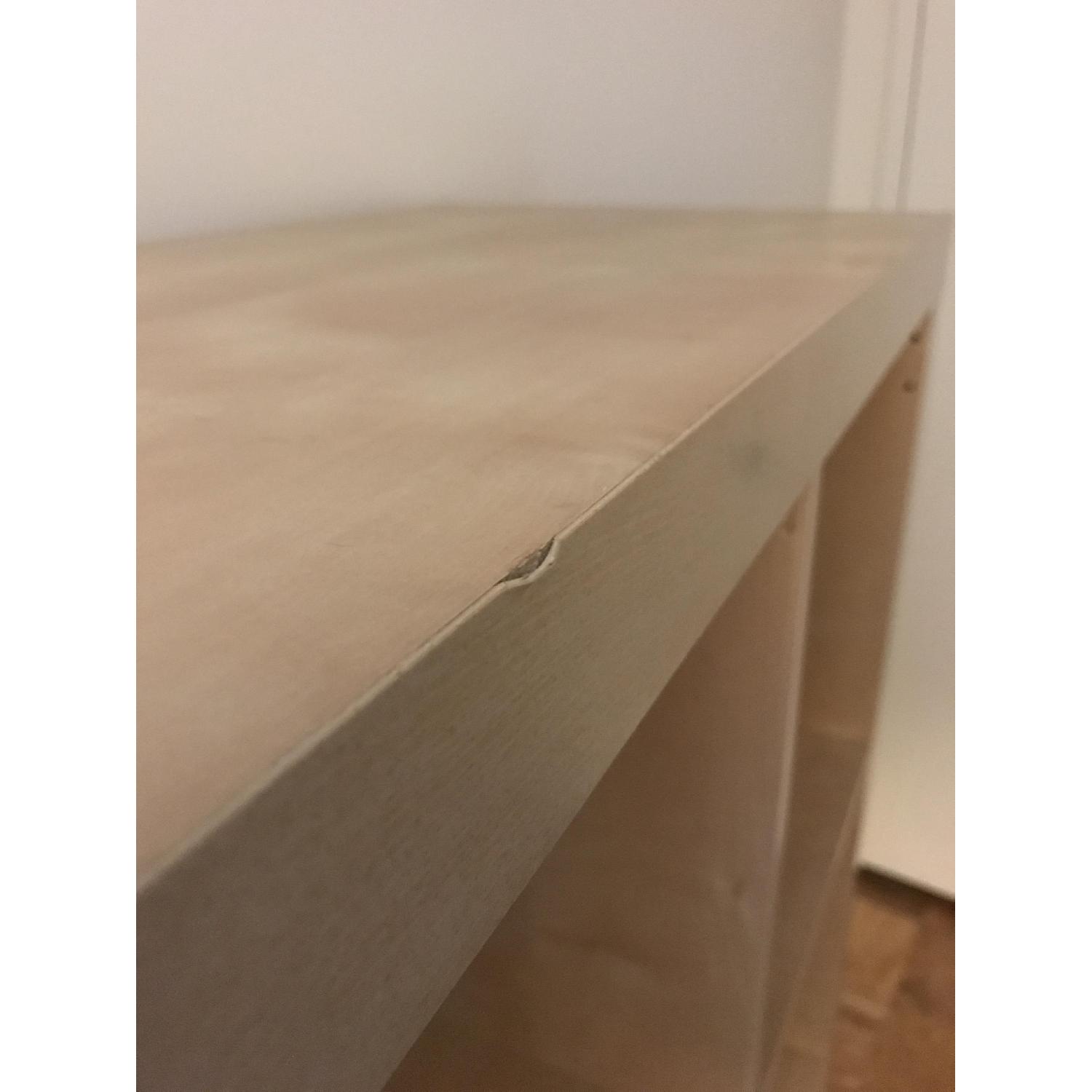 Ikea Kallax 8 Cube Shelf - image-3