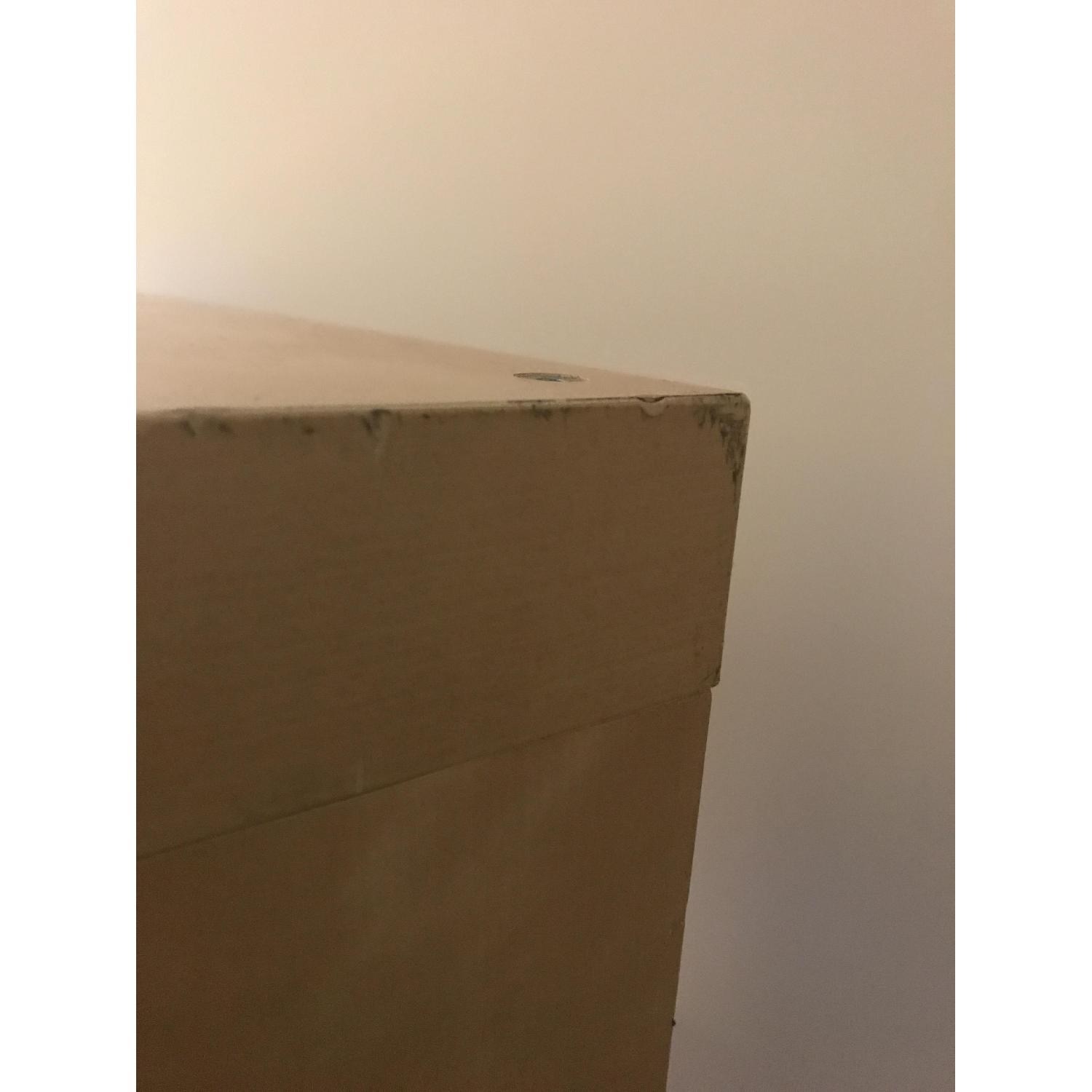 Ikea Kallax 8 Cube Shelf - image-4