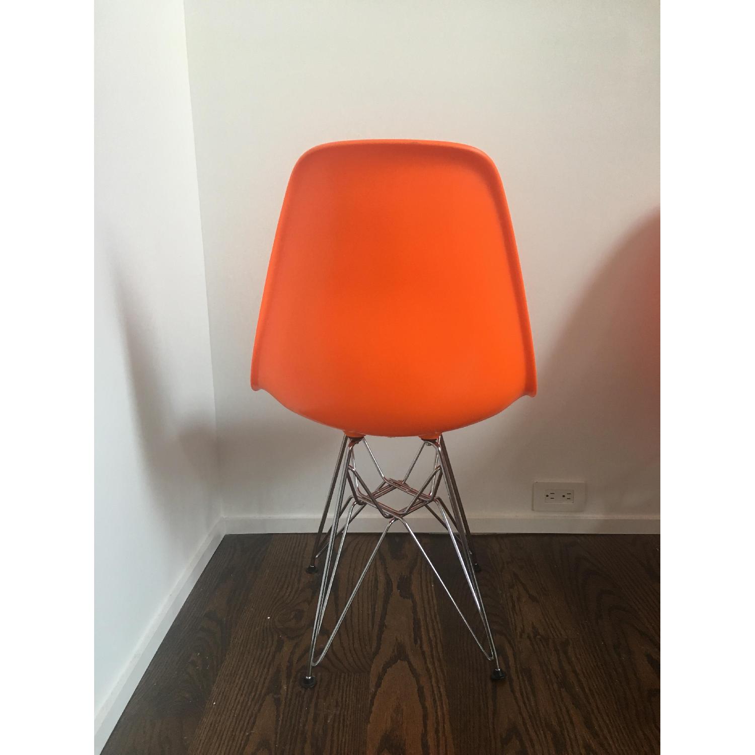 Vertigo Interiors USA Eames Style DSR Eiffel Dining Chair - image-3