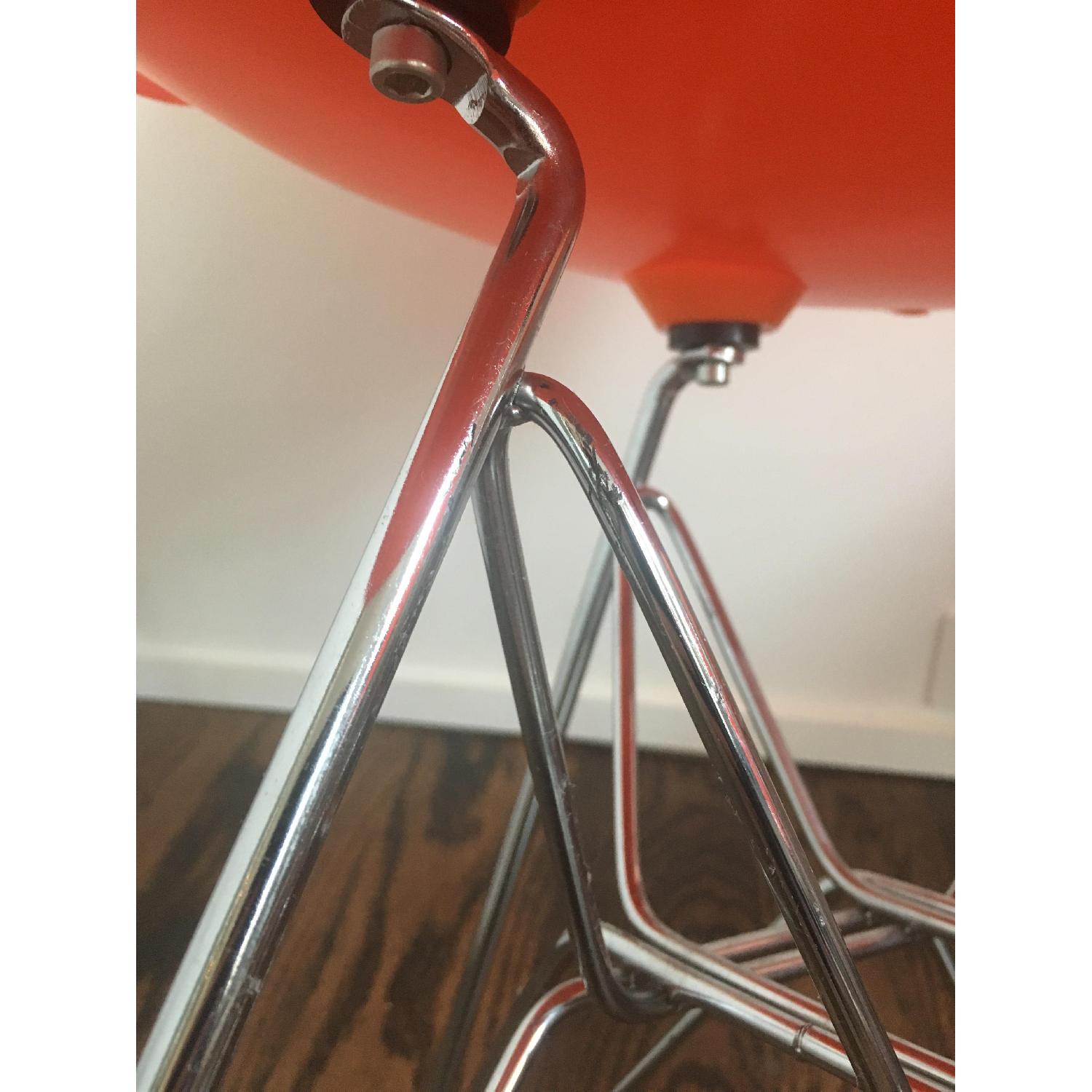 Vertigo Interiors USA Eames Style DSR Eiffel Dining Chair - image-6