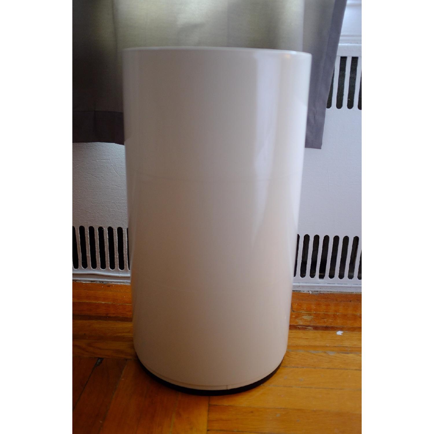 Kartell White 3-Tier Componibili Storage Unit - image-3