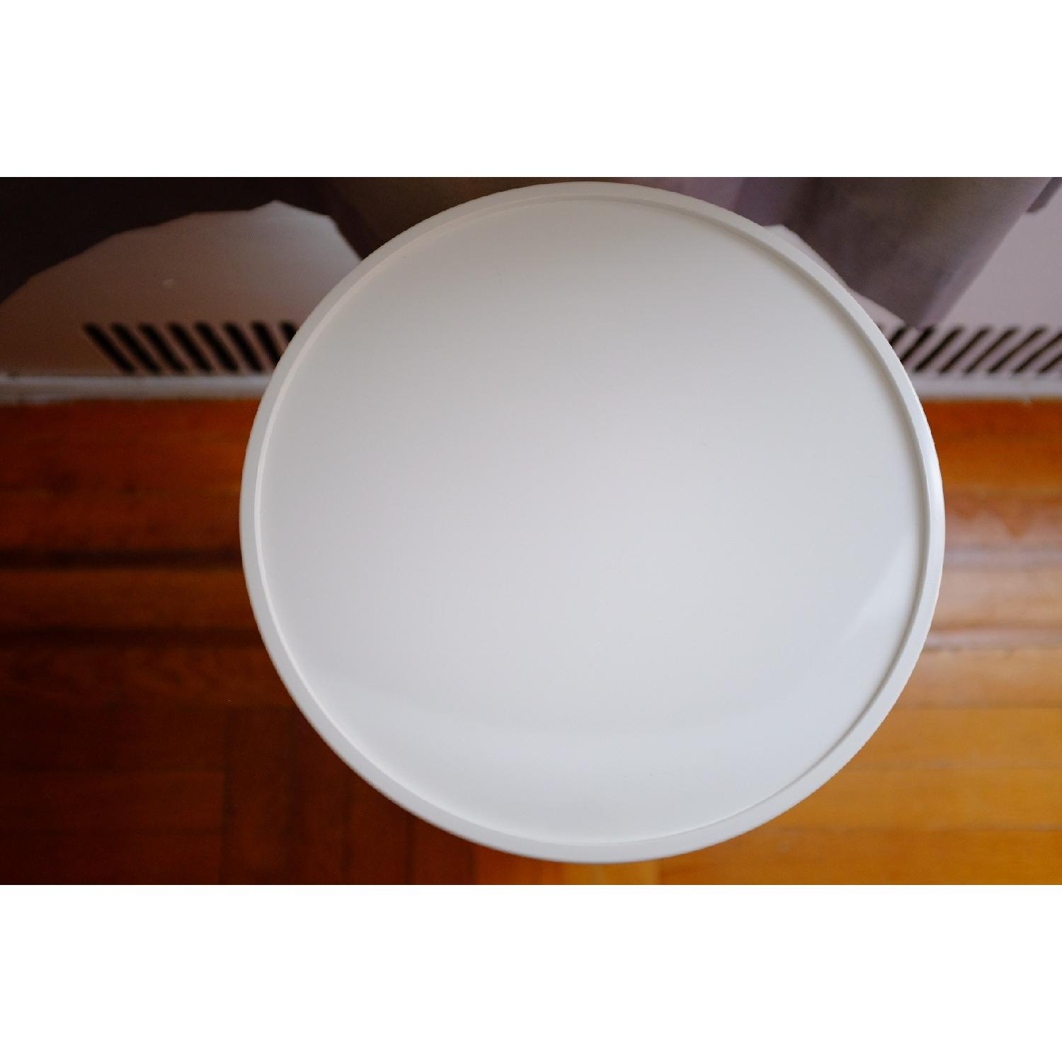 Kartell White 3-Tier Componibili Storage Unit - image-6