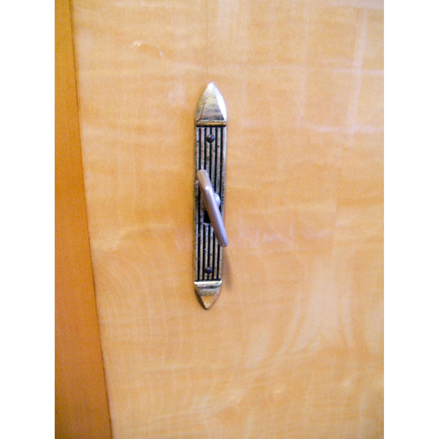 Mid-Century German Shrunk Cabinet - image-4