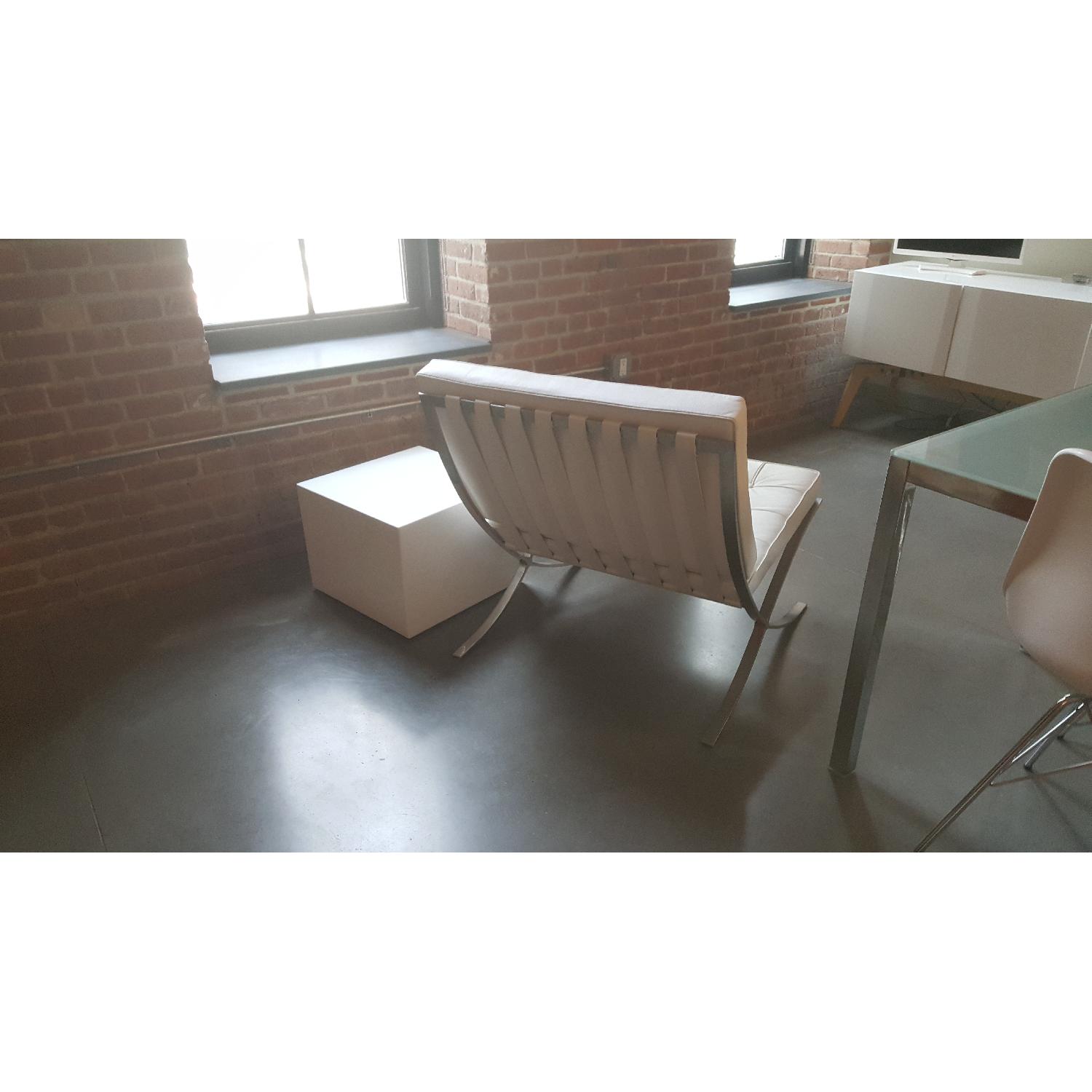 Barcelona Chair Replica - image-4