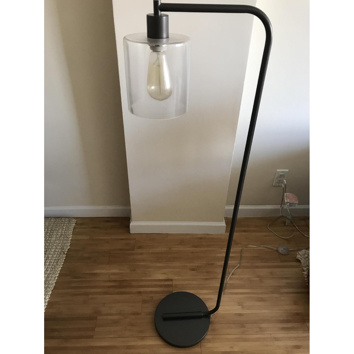 West Elm Lens Floor Lamp - image-2