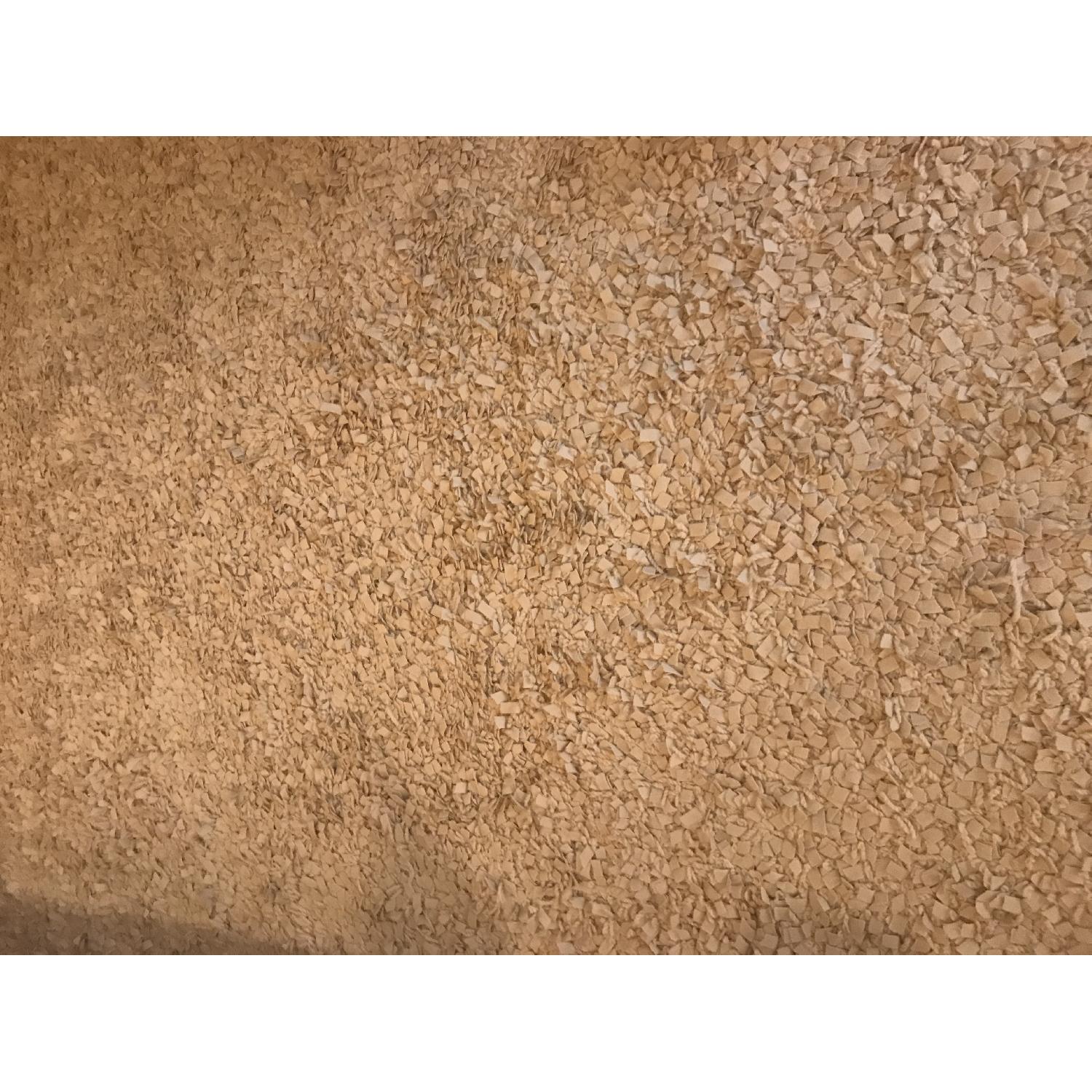 West Elm Textured Area Rug - image-5