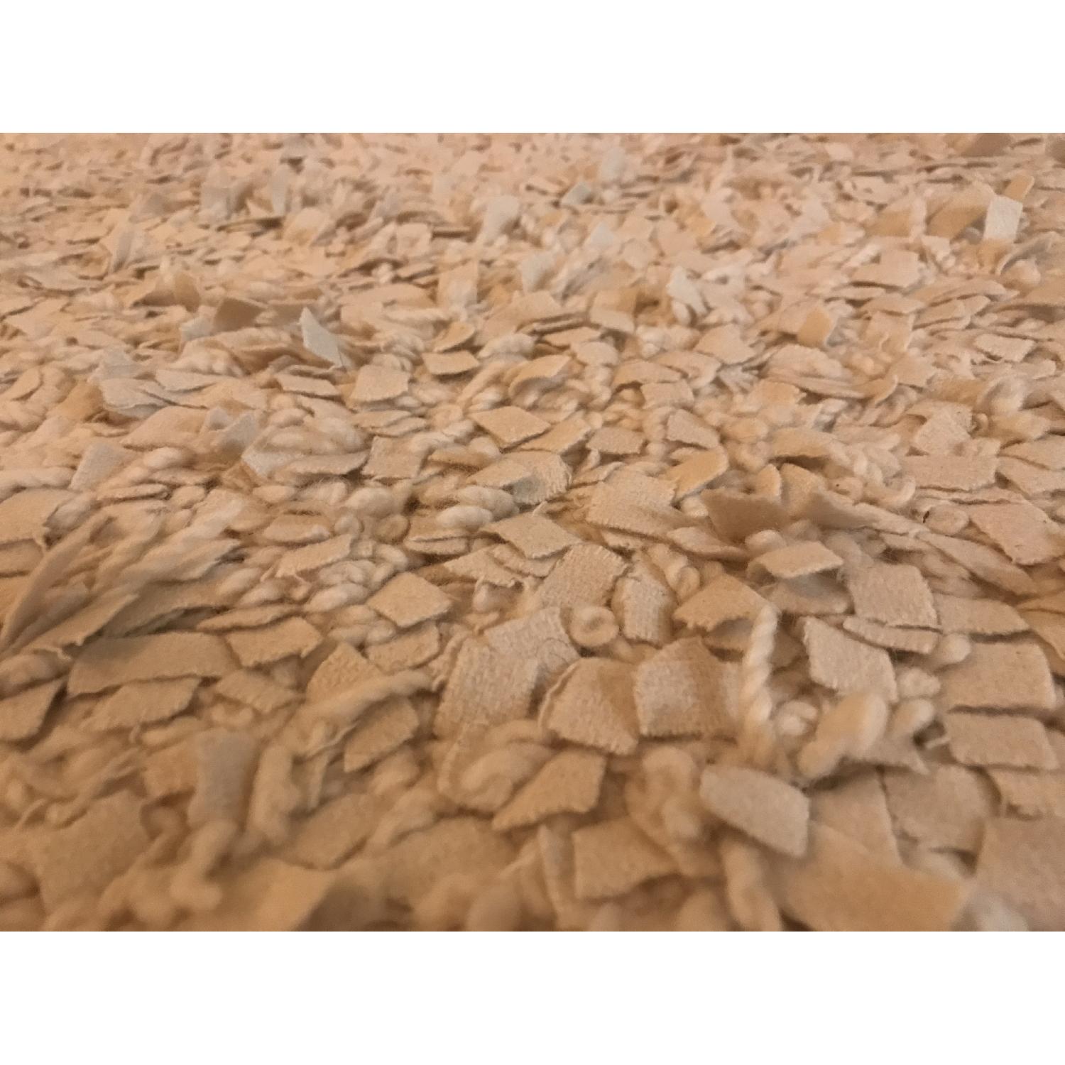 West Elm Textured Area Rug - image-6