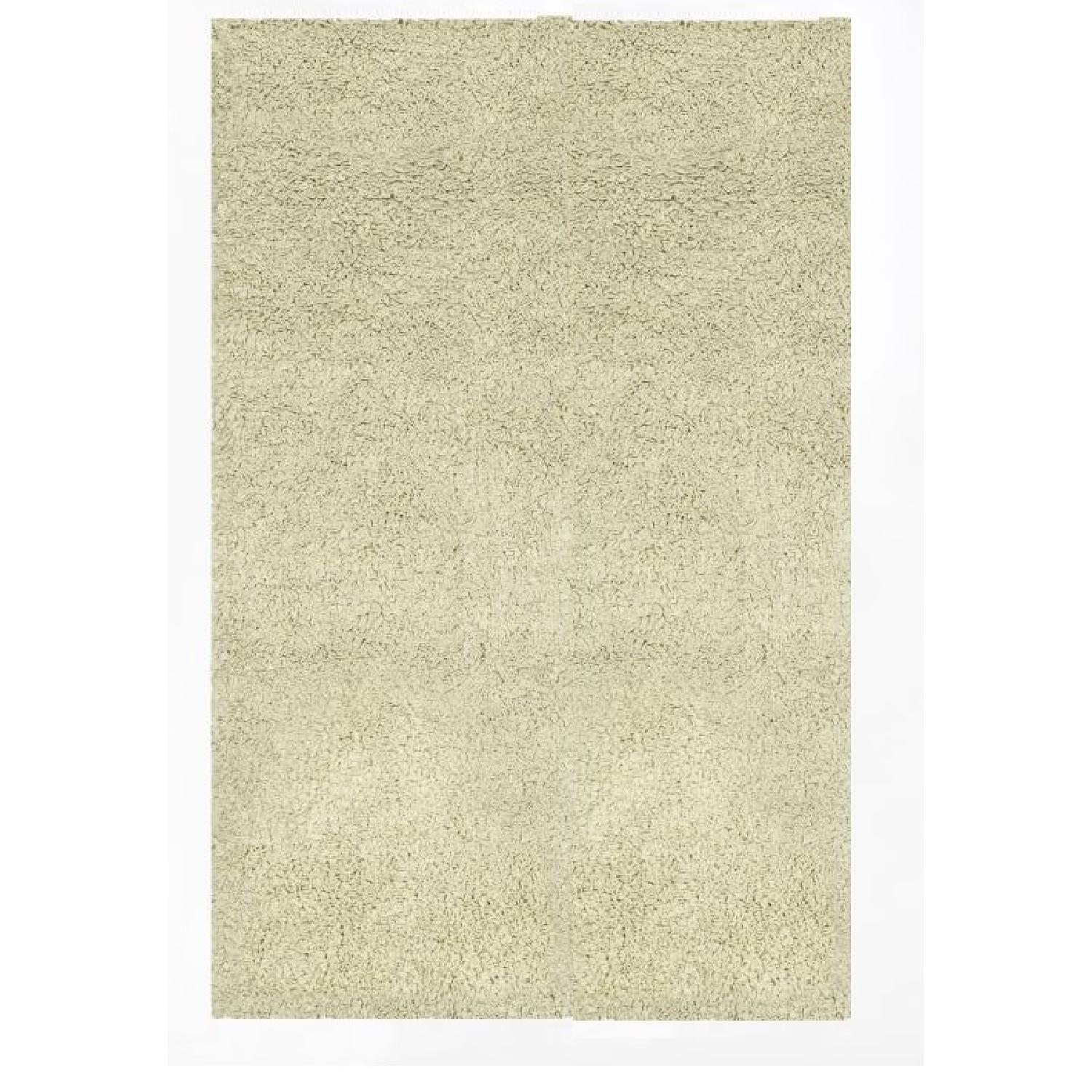 West Elm Textured Area Rug - image-0