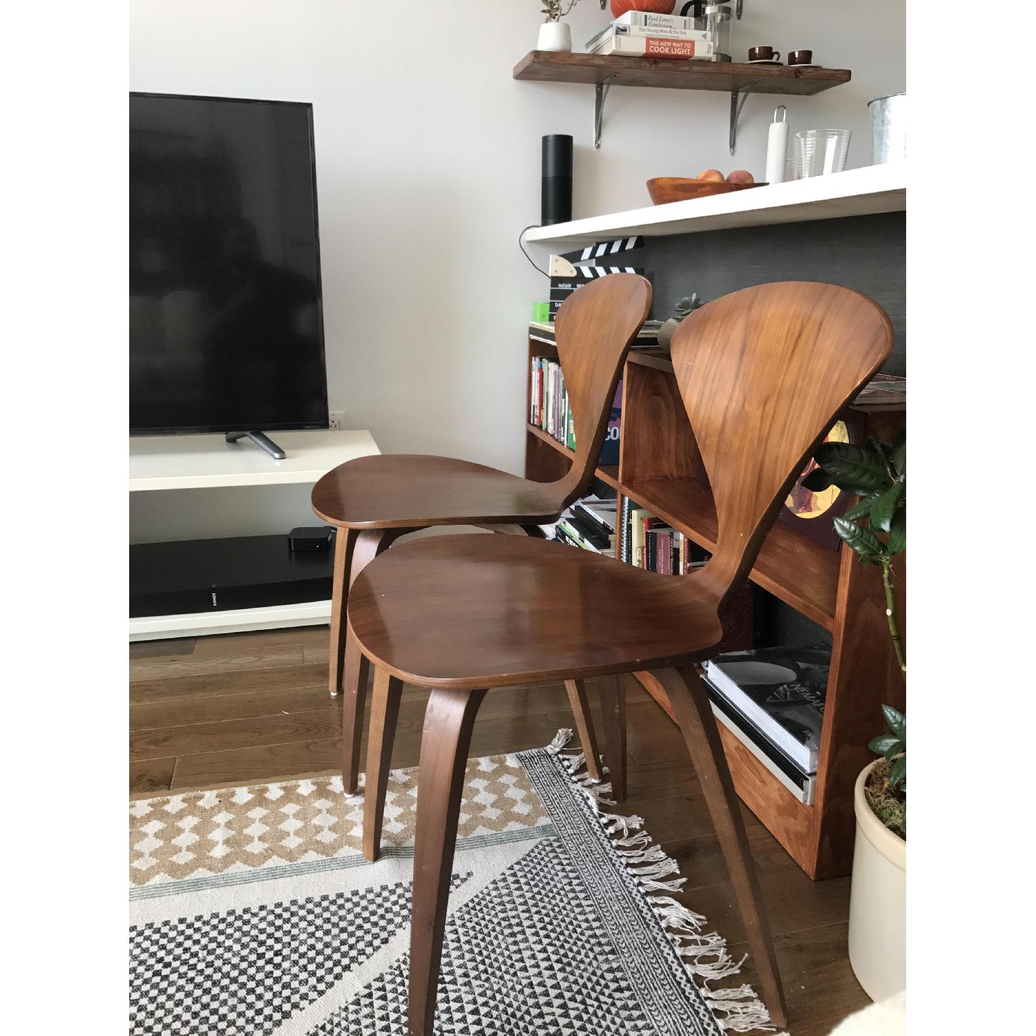 Cherner Chair Company Norman Cherner Chairs - image-3