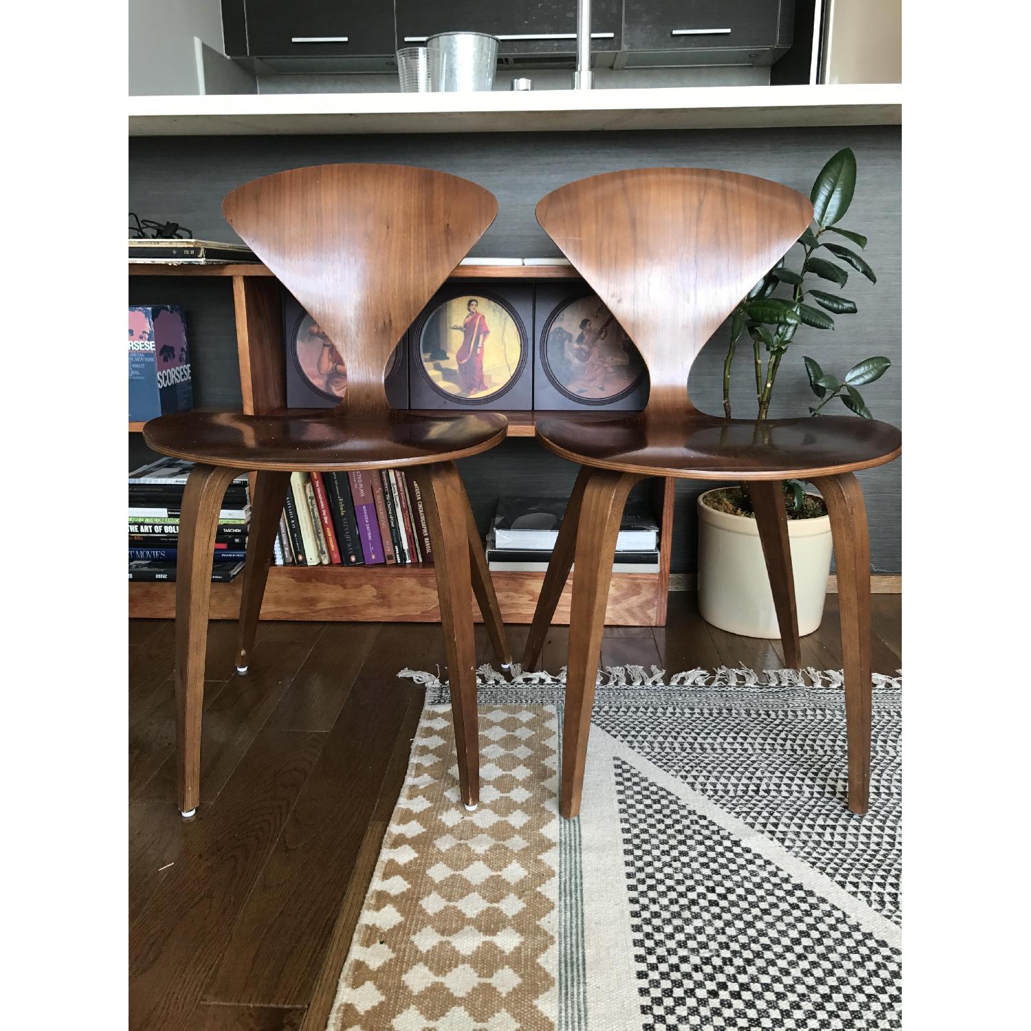 Cherner Chair Company Norman Cherner Chairs - image-4