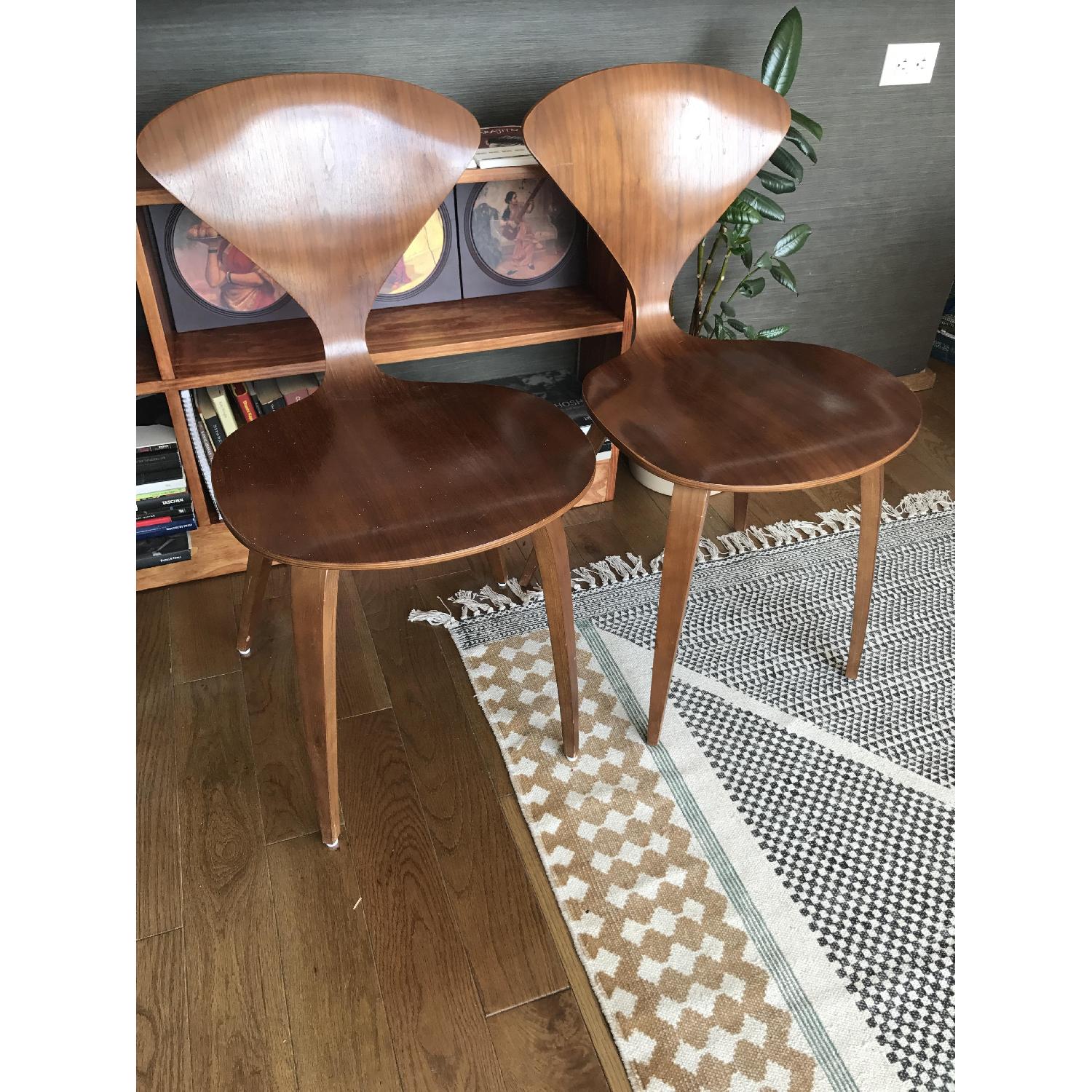 Cherner Chair Company Norman Cherner Chairs - image-6