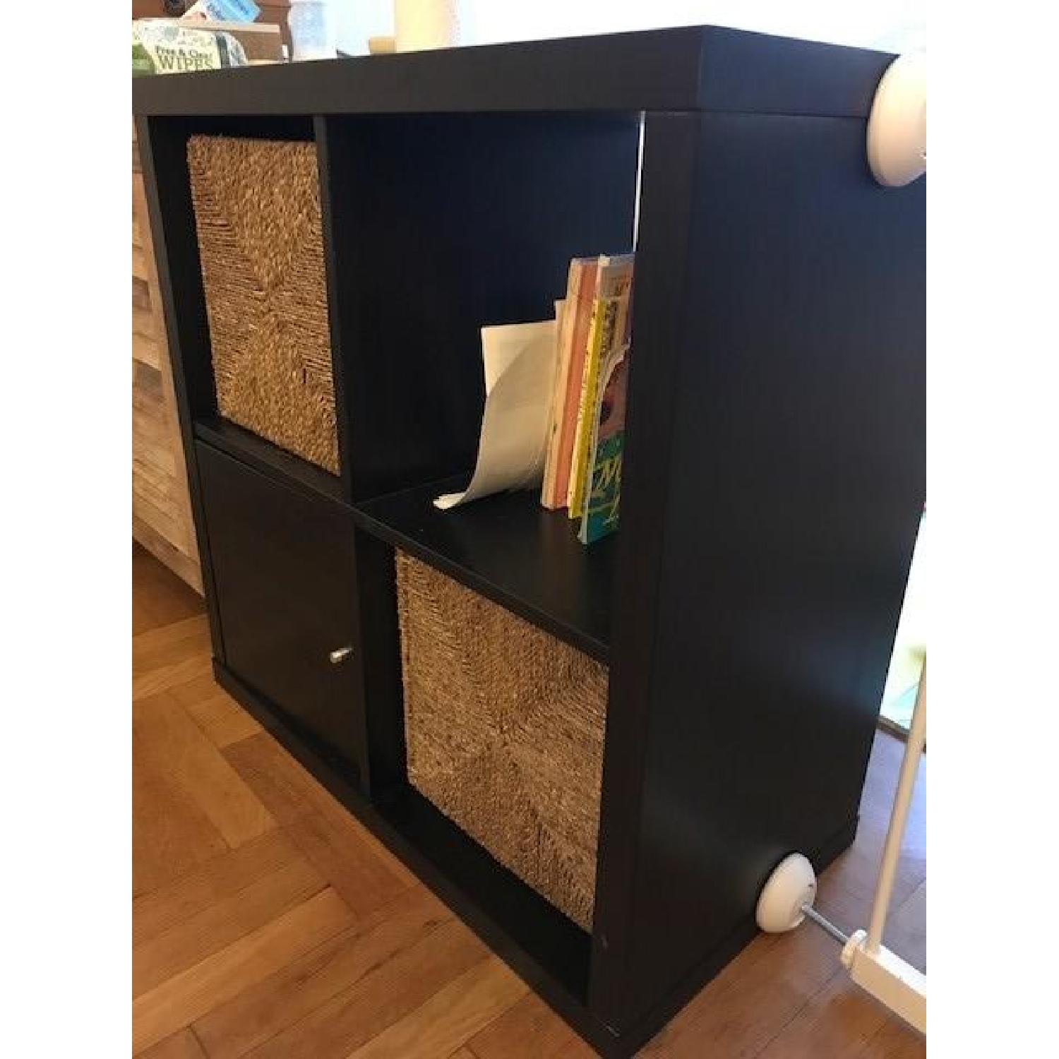 Ikea Kallax Shelving Units - image-3