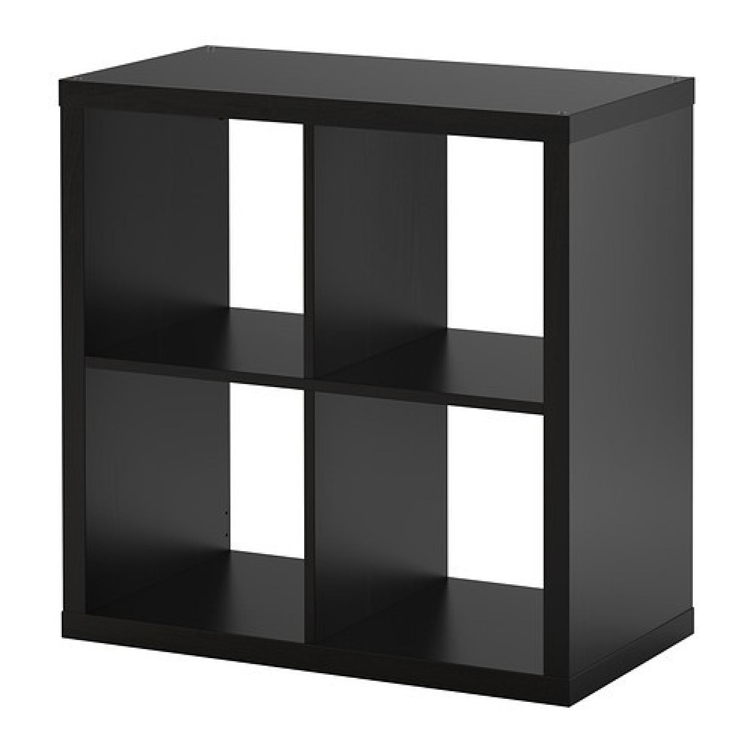 Ikea Kallax Shelving Units - image-0