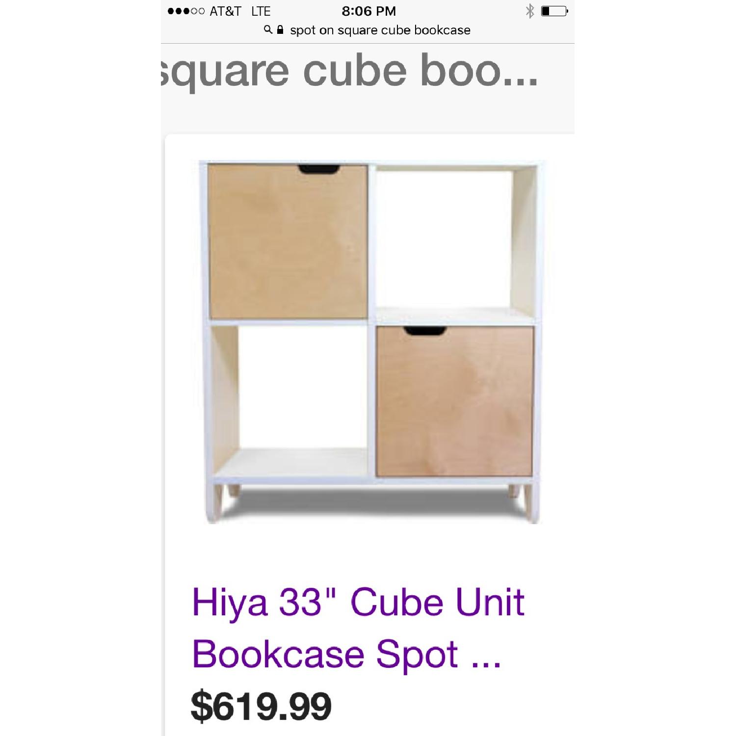 Spot on Square Hiya Bookshelf - image-1