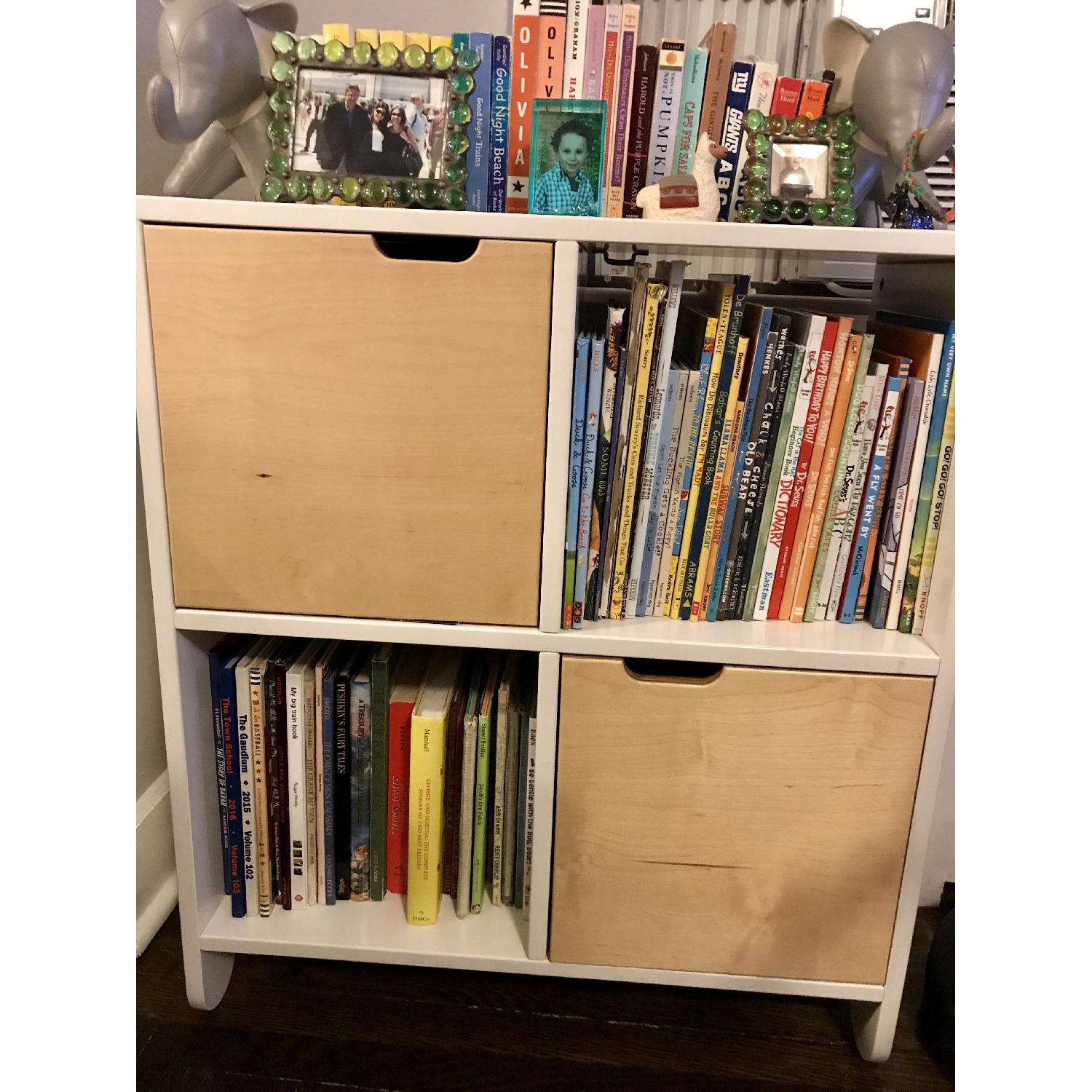 Spot on Square Hiya Bookshelf - image-2