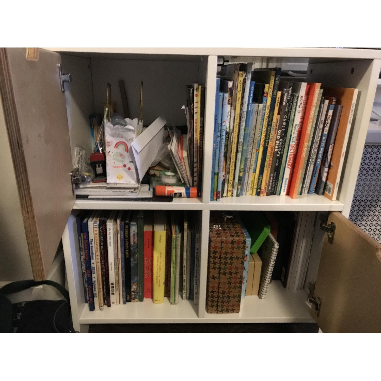 Spot on Square Hiya Bookshelf - image-3