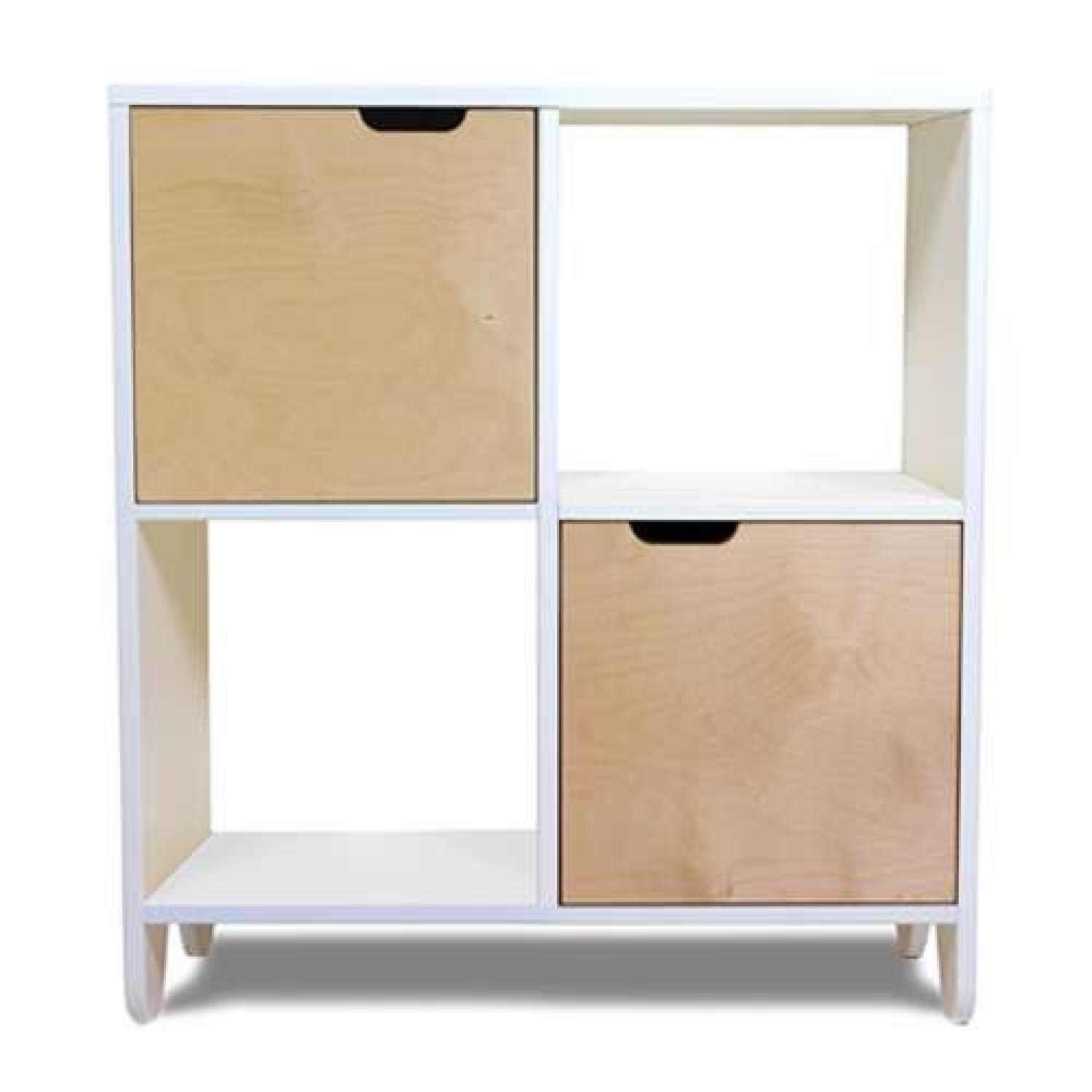 Spot on Square Hiya Bookshelf - image-0