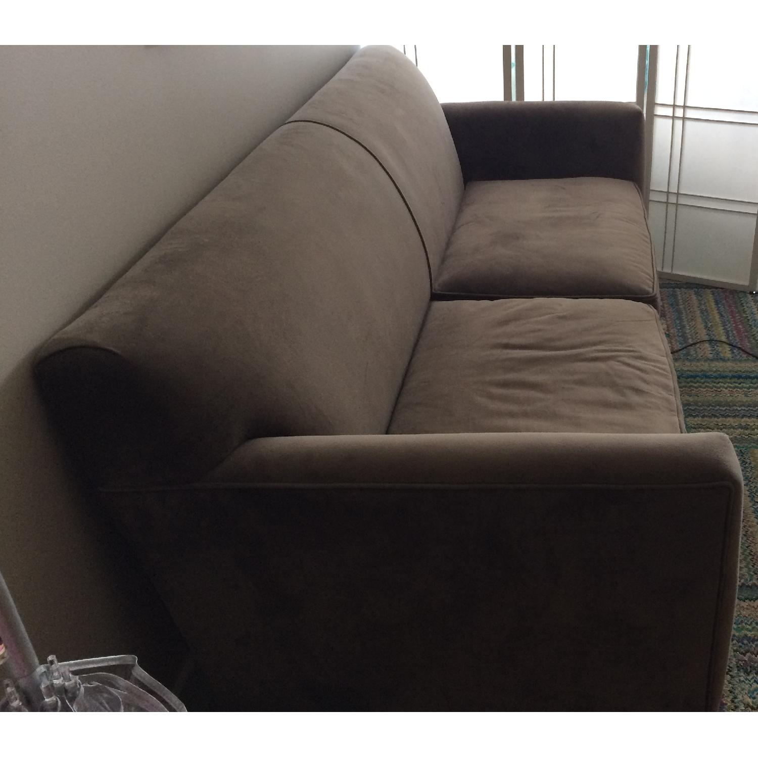 Crate & Barrel Hennessy Sofa - image-1