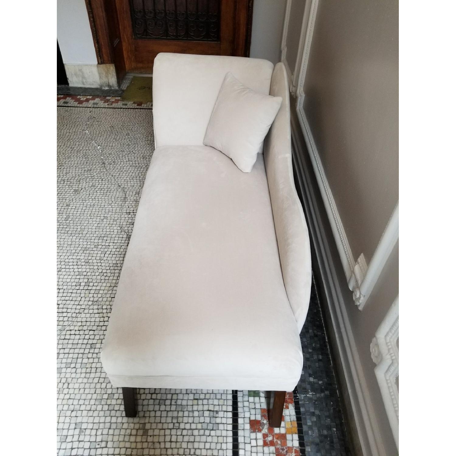 Skyline Furniture Cosmo Chaise Lounge - image-2