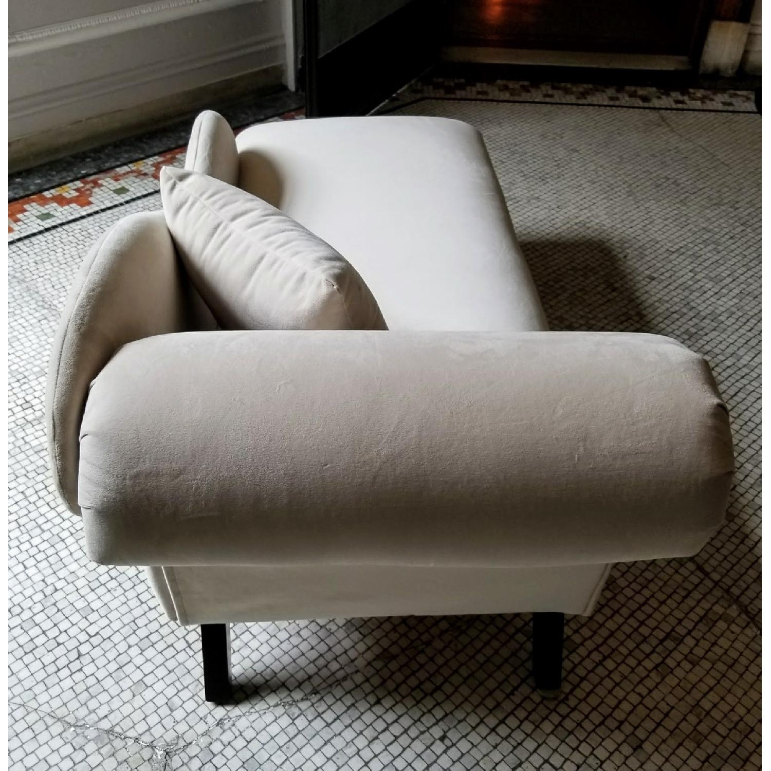 Skyline Furniture Cosmo Chaise Lounge - image-3