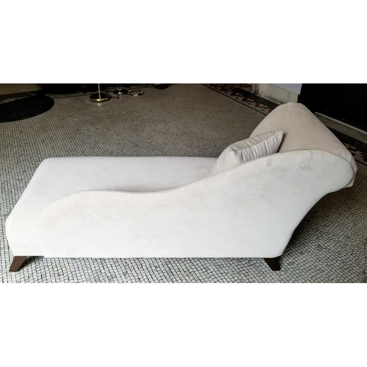 Skyline Furniture Cosmo Chaise Lounge - image-4