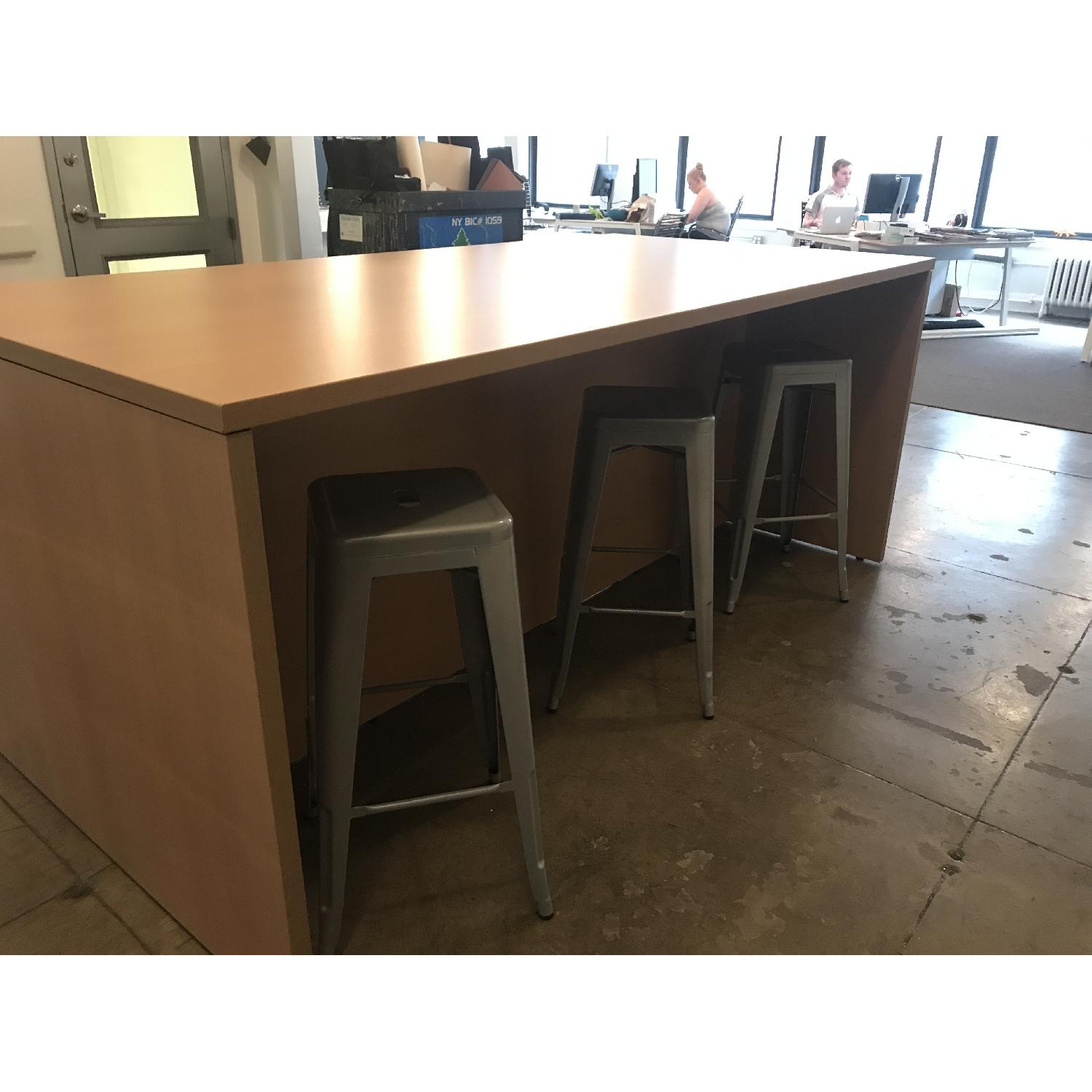Steelcase, Inc. Bar Table - image-2