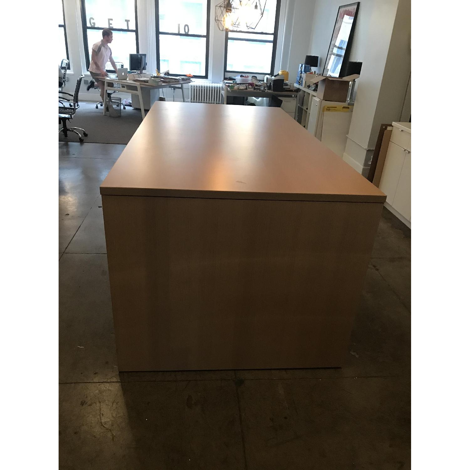 Steelcase, Inc. Bar Table - image-3