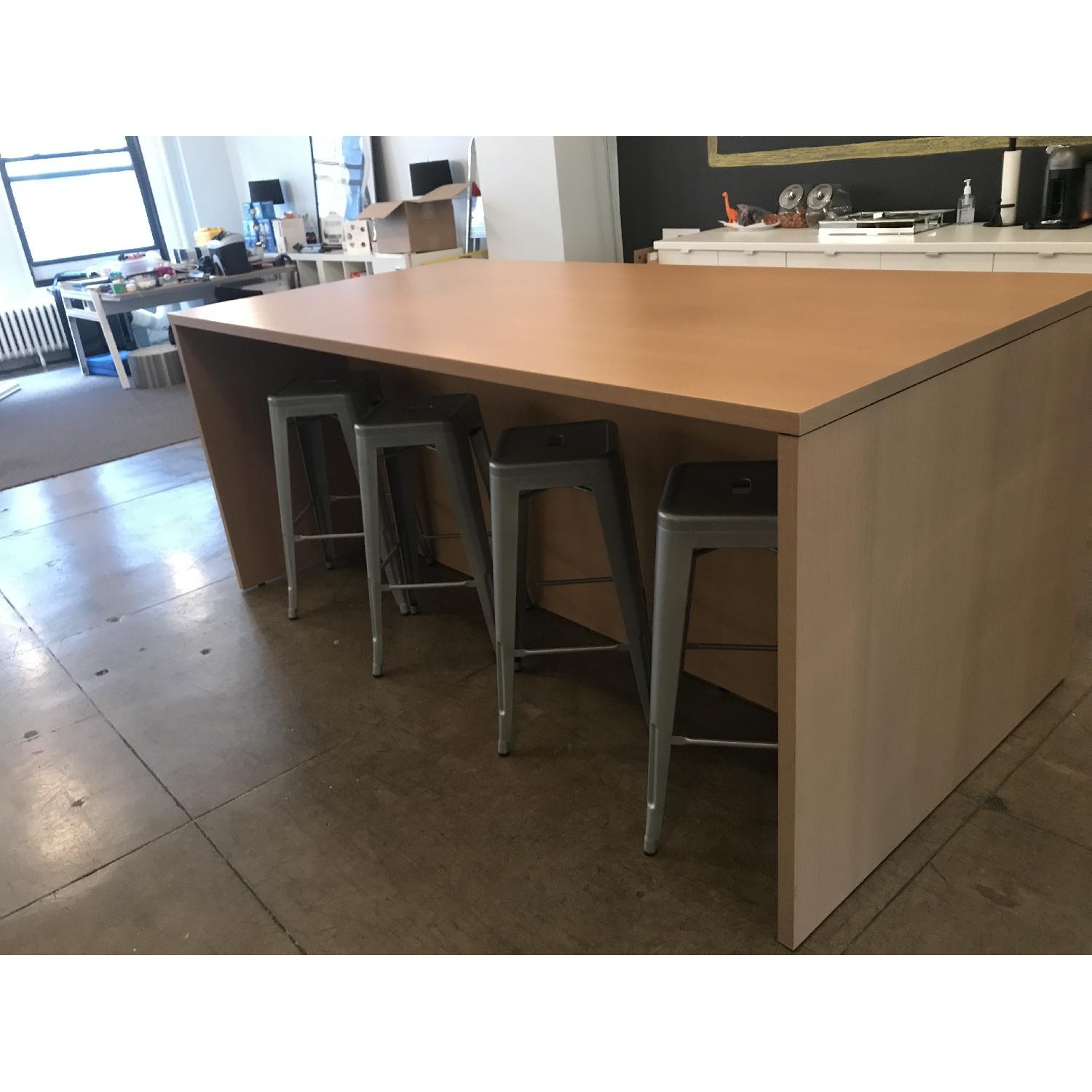 Steelcase, Inc. Bar Table - image-4