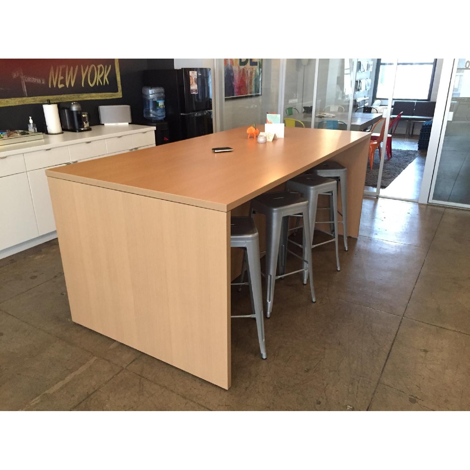 Steelcase, Inc. Bar Table - image-5
