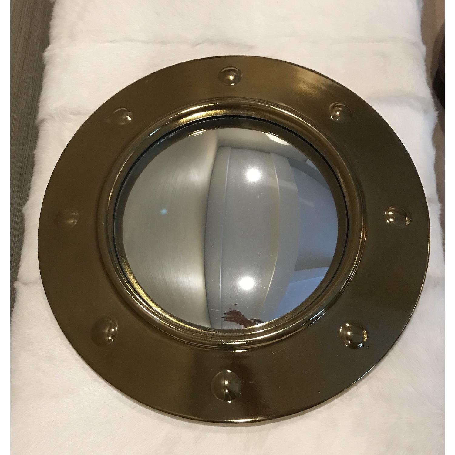 Convex Wall Mirrors - image-1