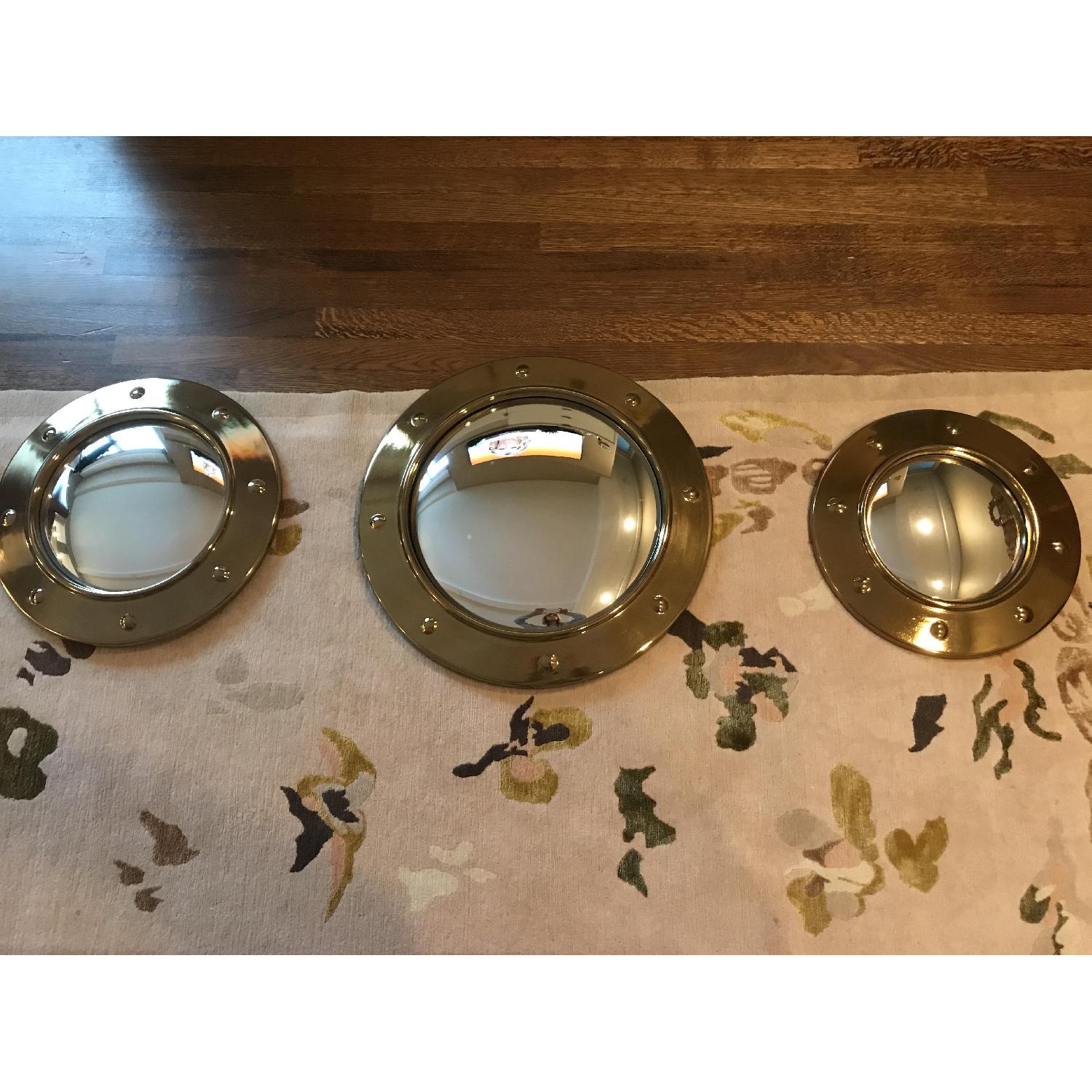 Convex Wall Mirrors - image-2
