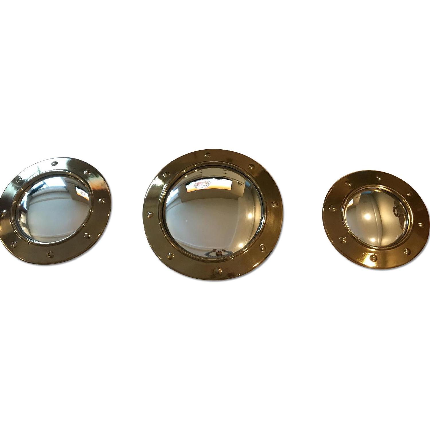 Convex Wall Mirrors - image-0