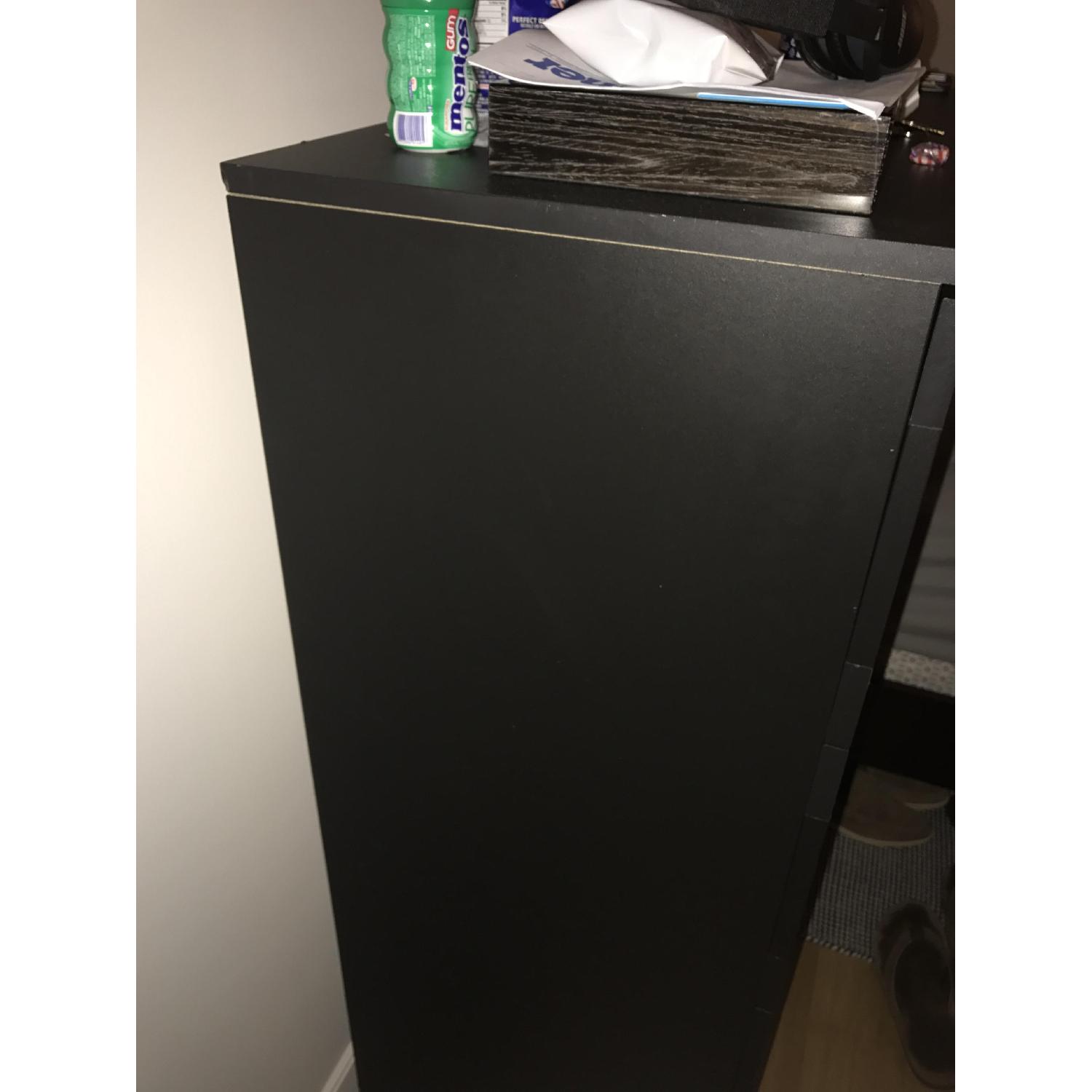 Ikea Brimnes 4 Drawer Dresser - image-2