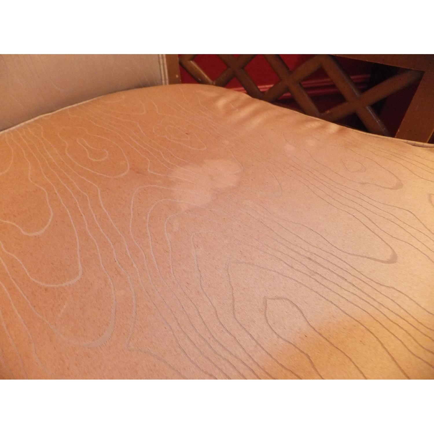 Vintage Foyer Accent Chair - image-8