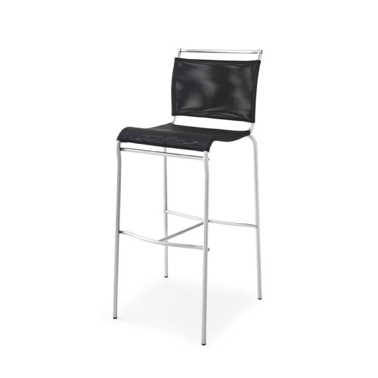 Calligaris Italian Connubia Bar Stools AptDeco