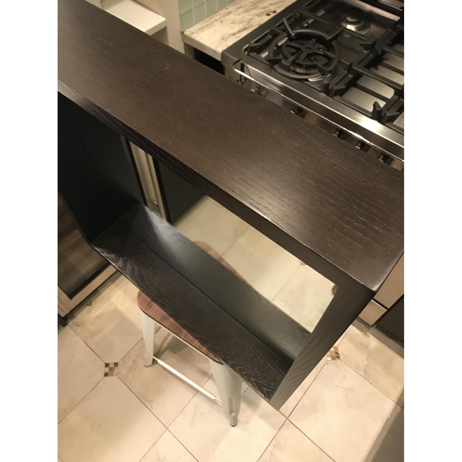 West Elm Square Wall Mirror - image-3