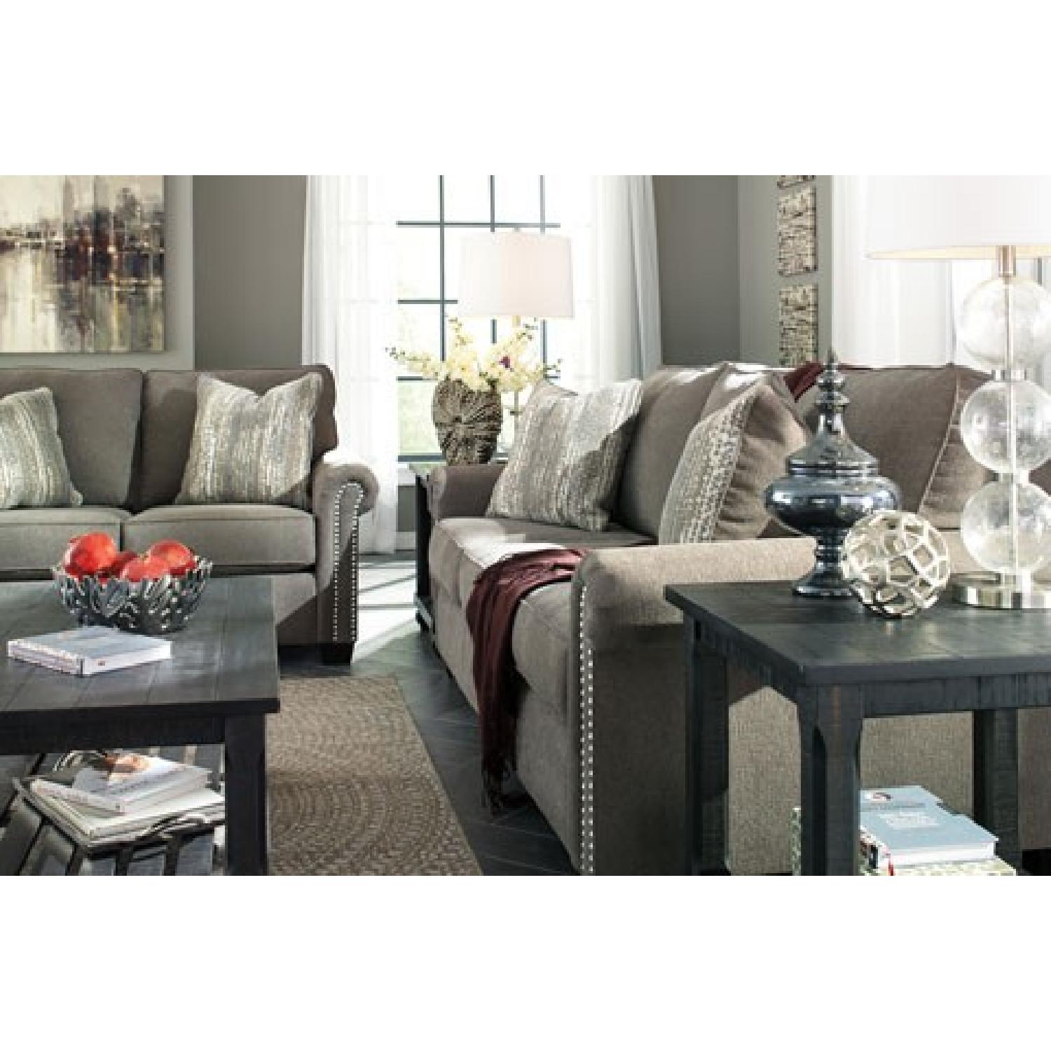 Ashley's Gilman Sofa - image-2